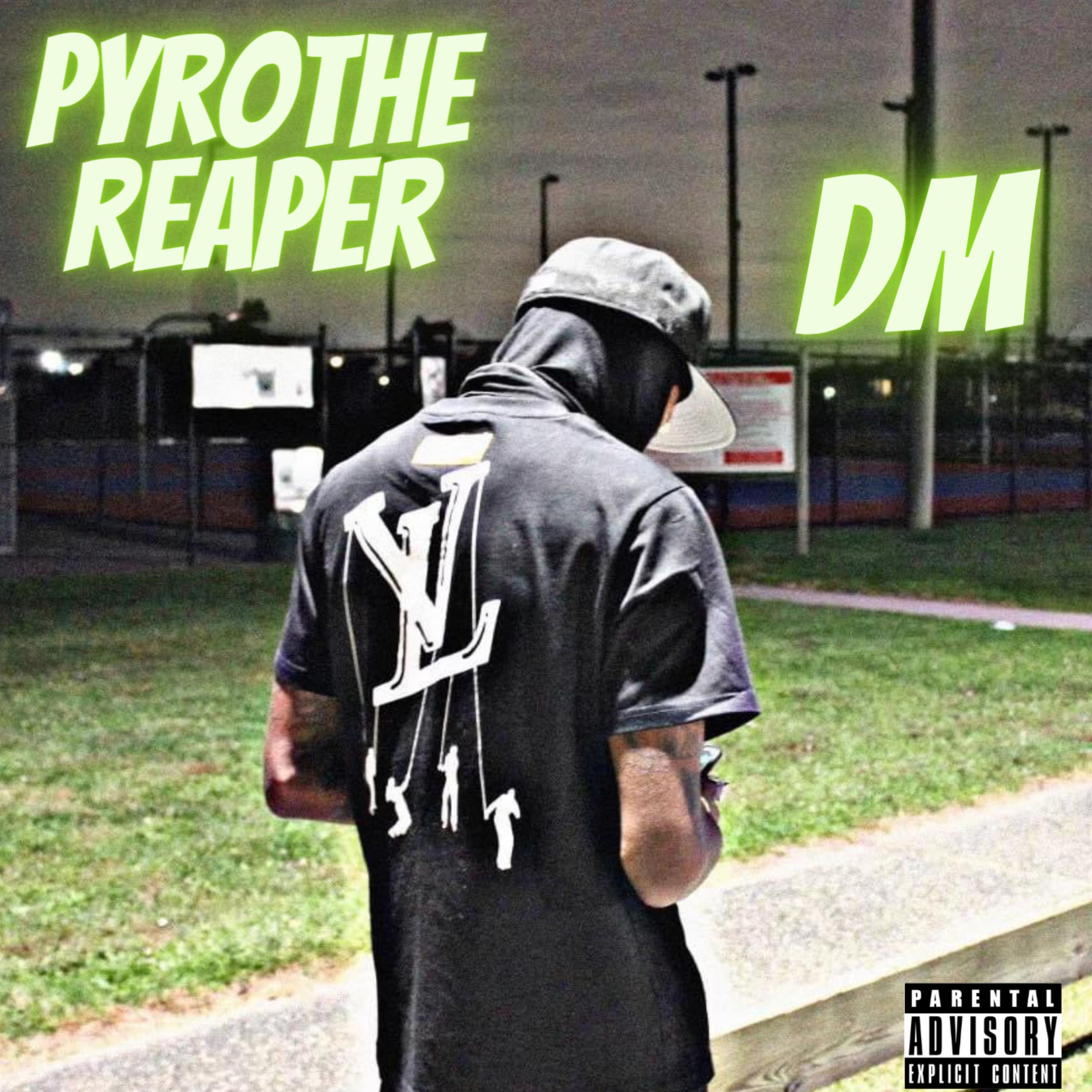 DM artwork
