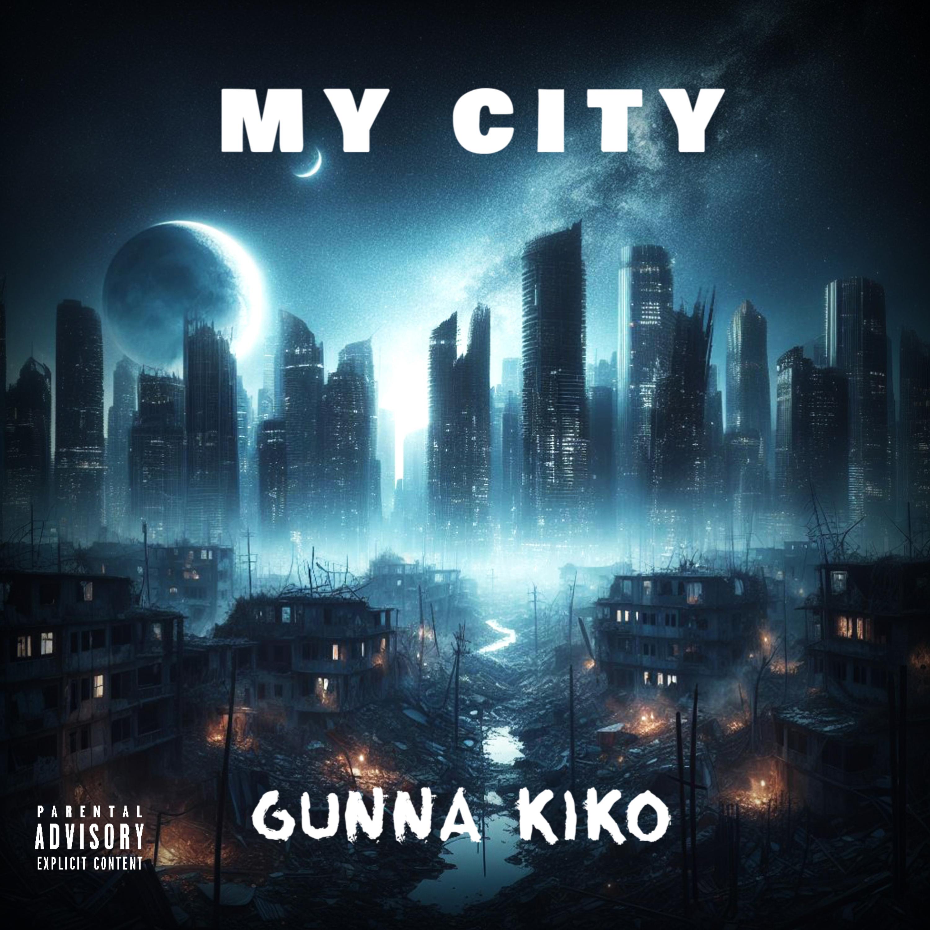 My City artwork