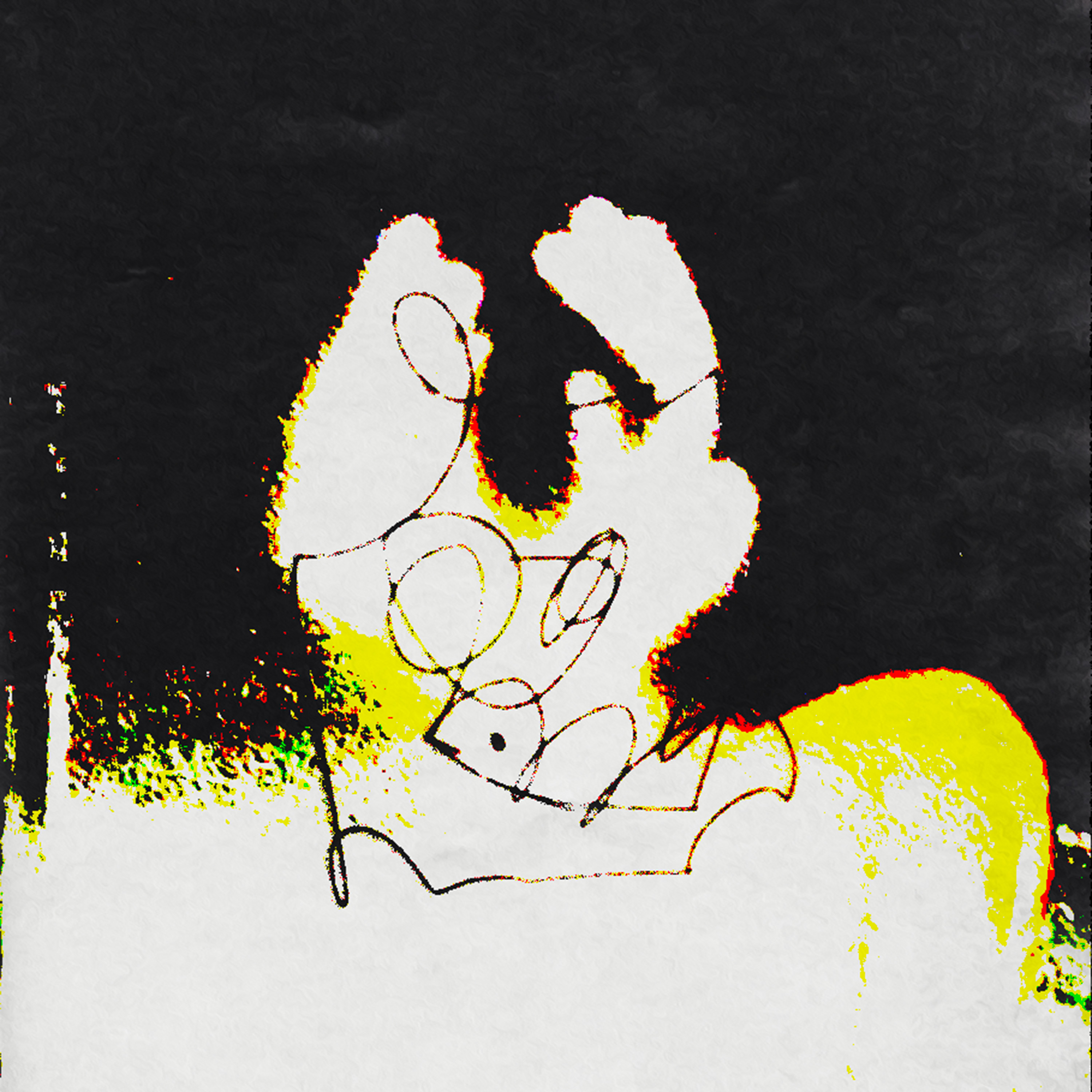 Needed Some Time artwork