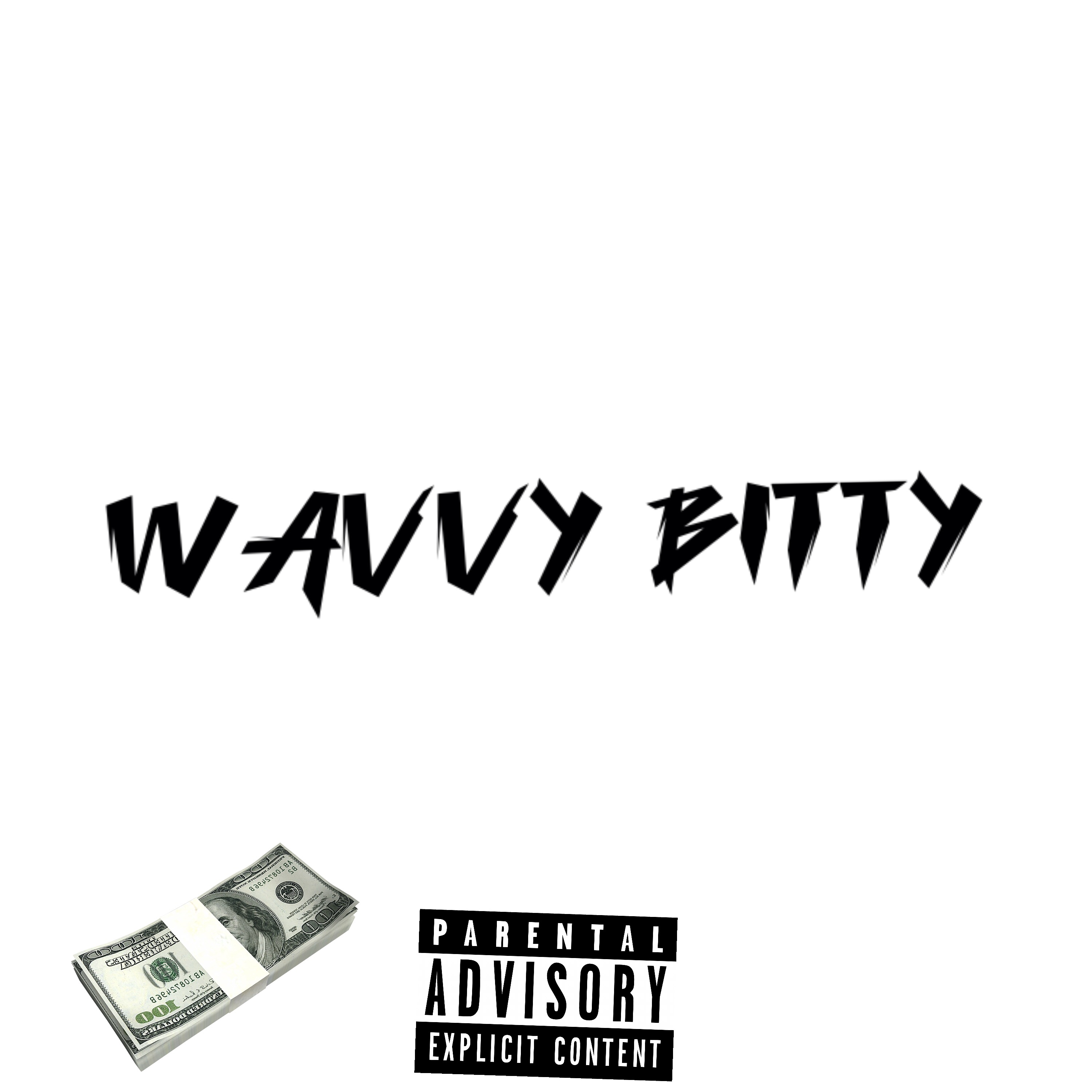 Wavvy Bitty artwork