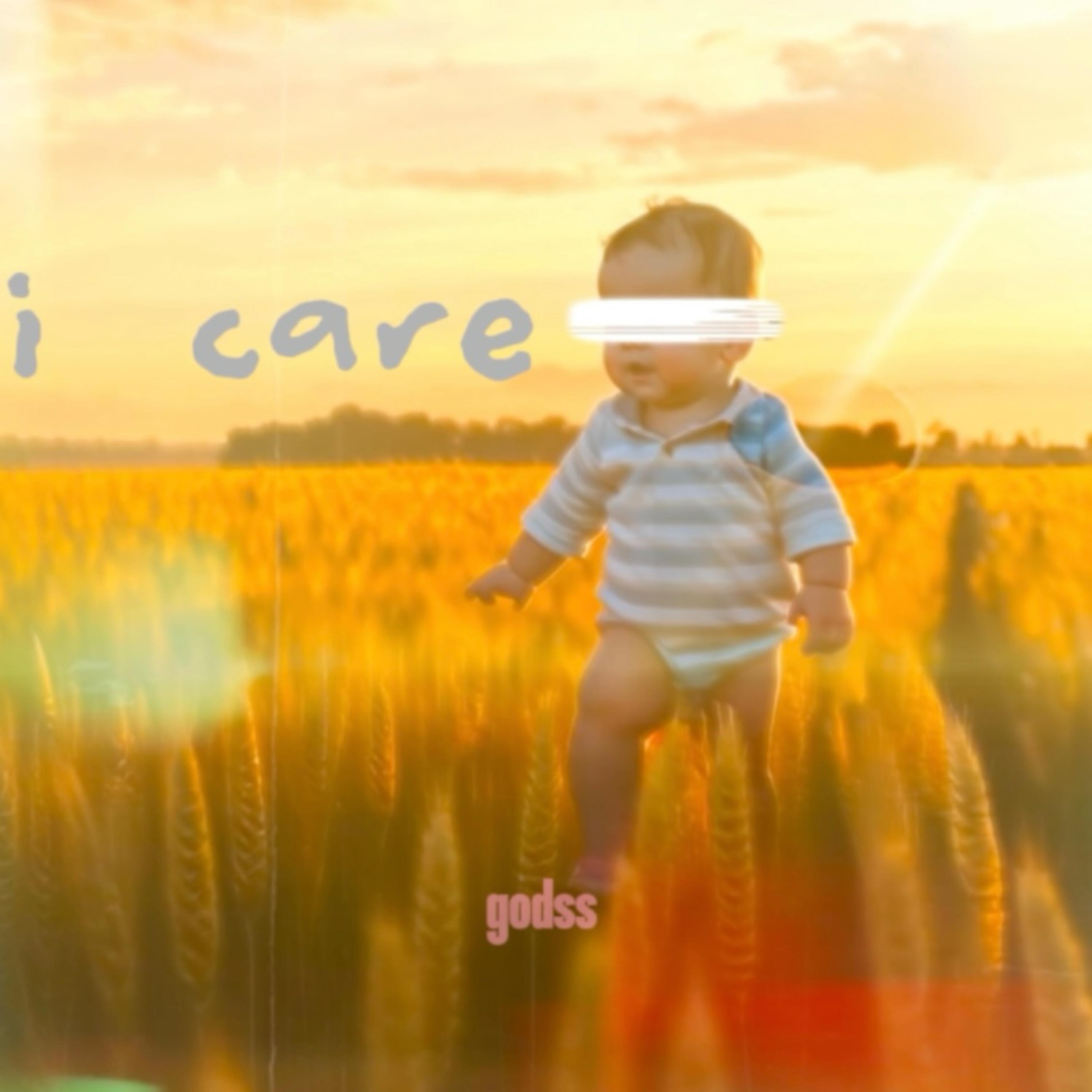 i care artwork
