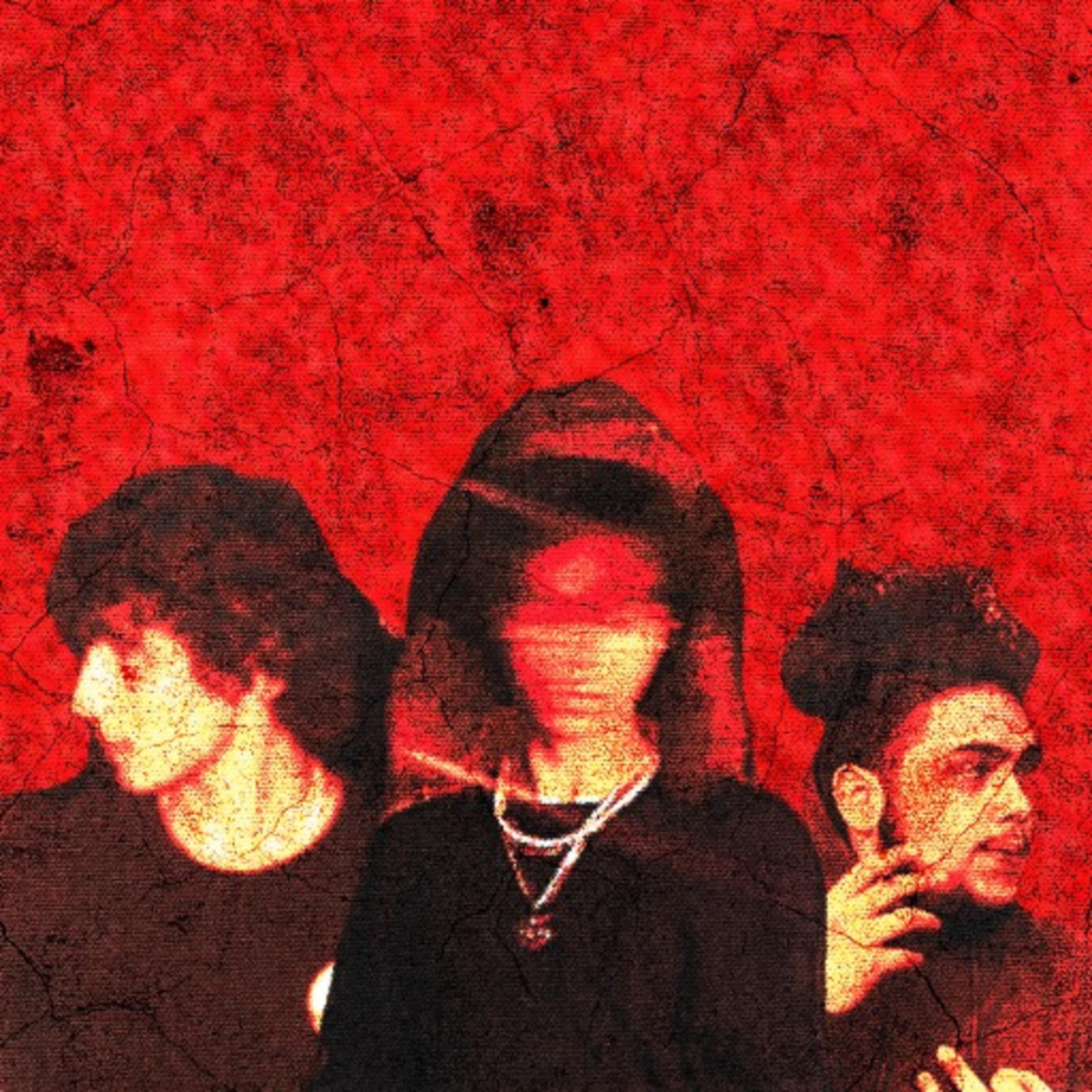 BL33D & BREATHE artwork
