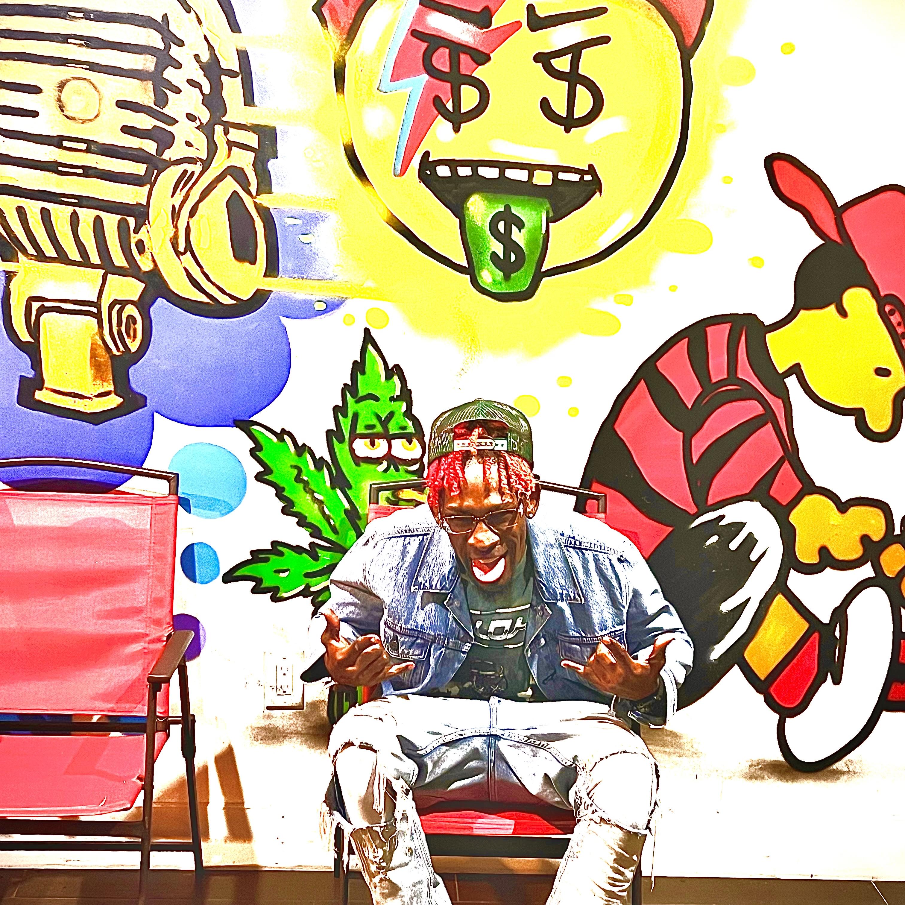 Gwapanese artwork