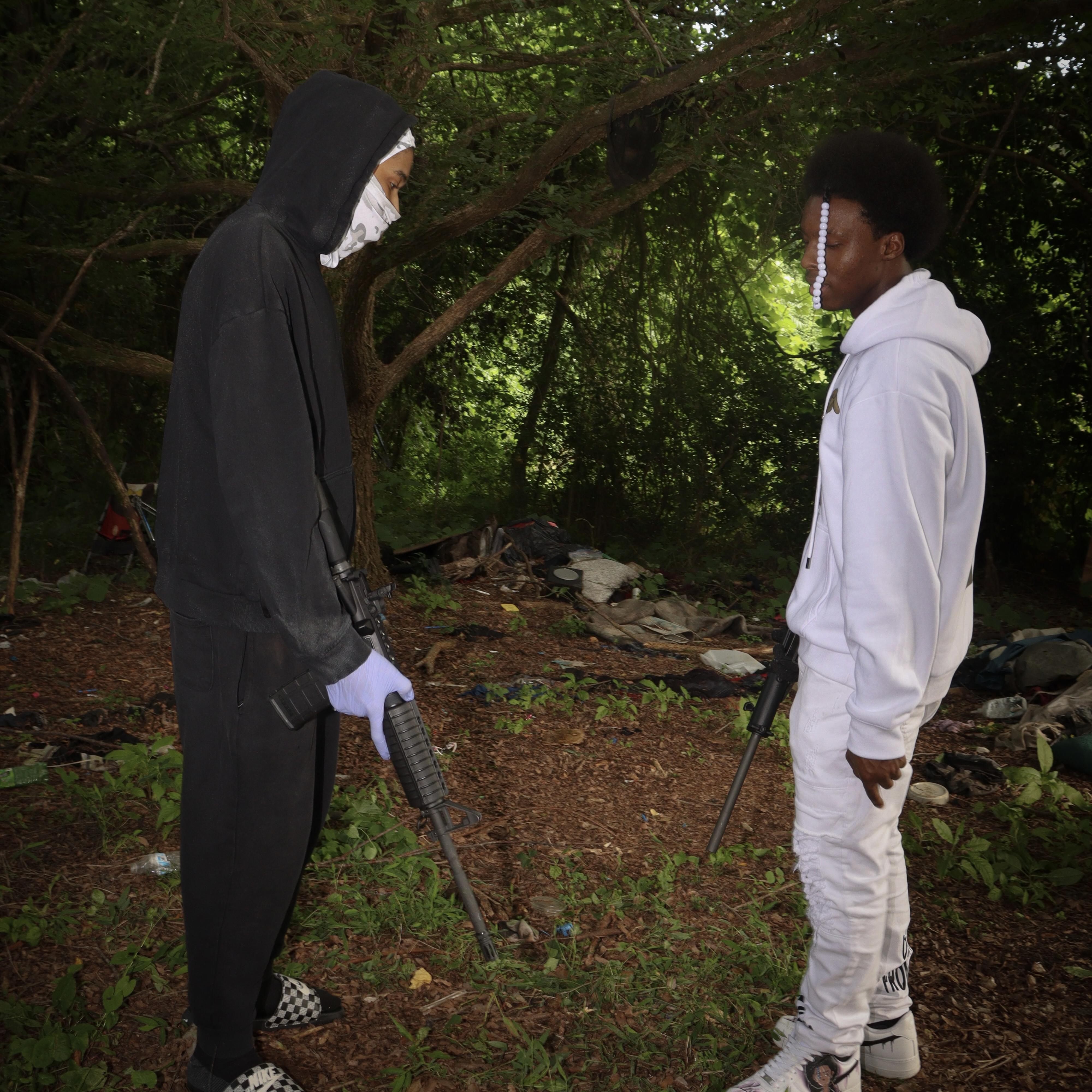 Swang (Step) artwork