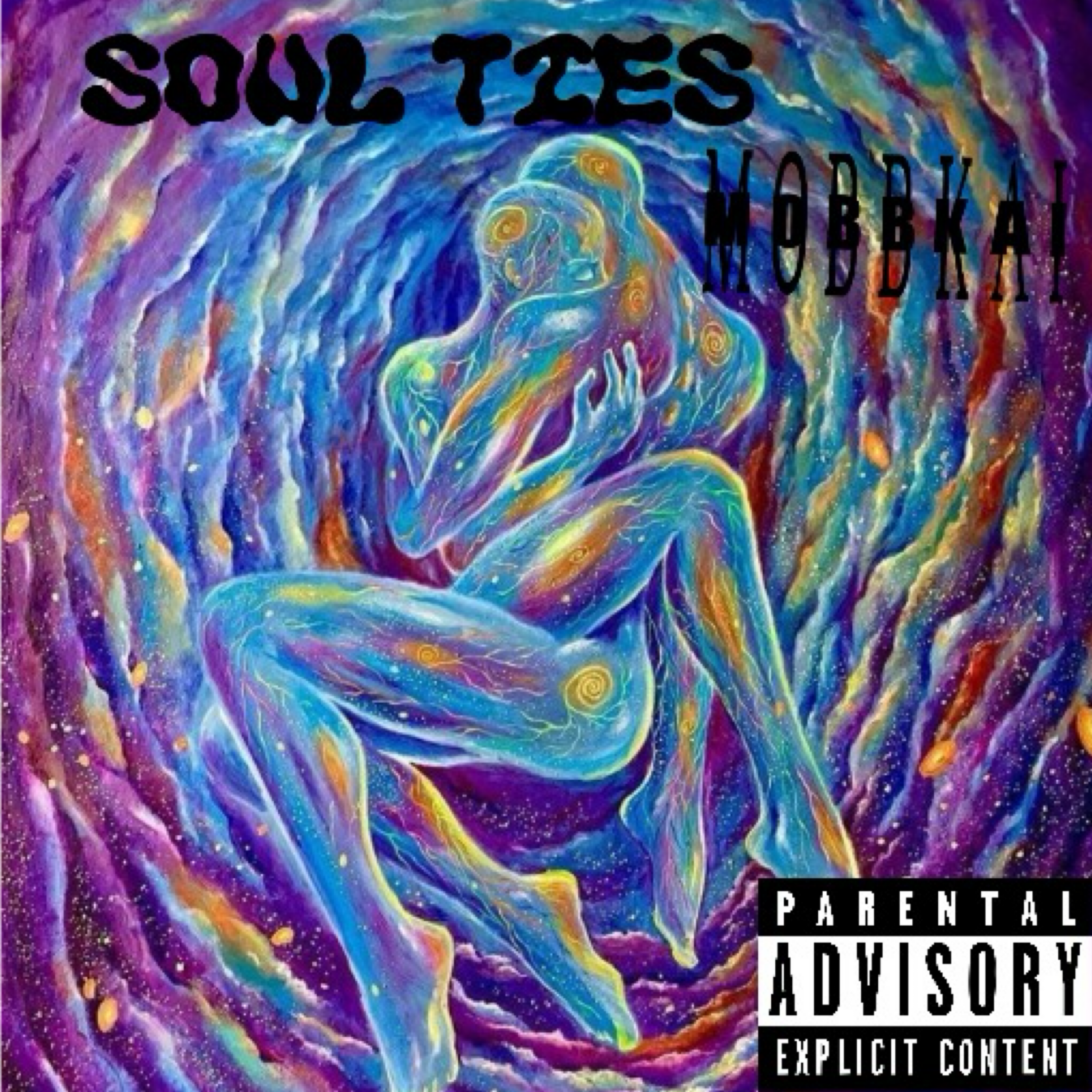 Soul Ties artwork