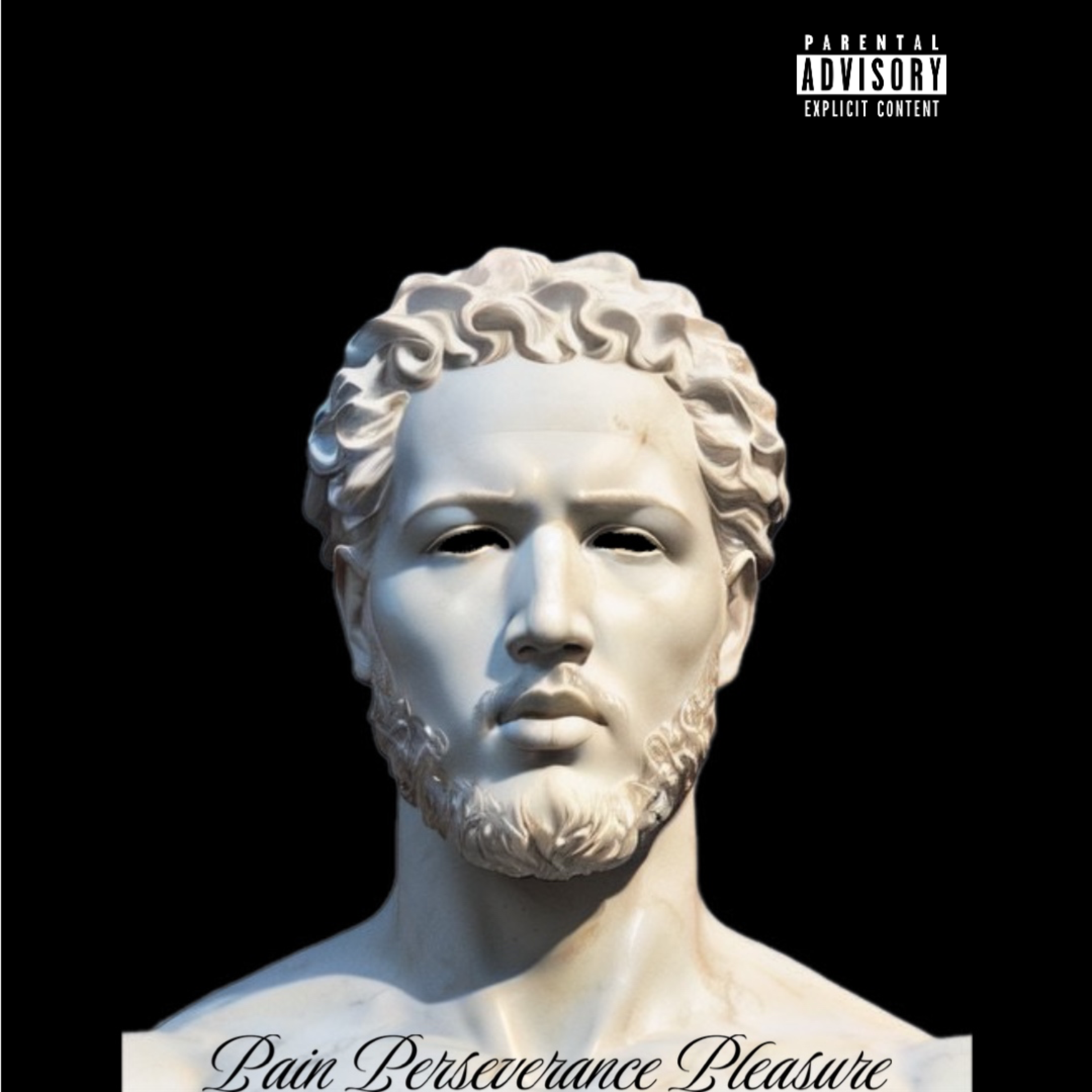 Pain Perseverance & Pleasure by Sayeedthedon cover art