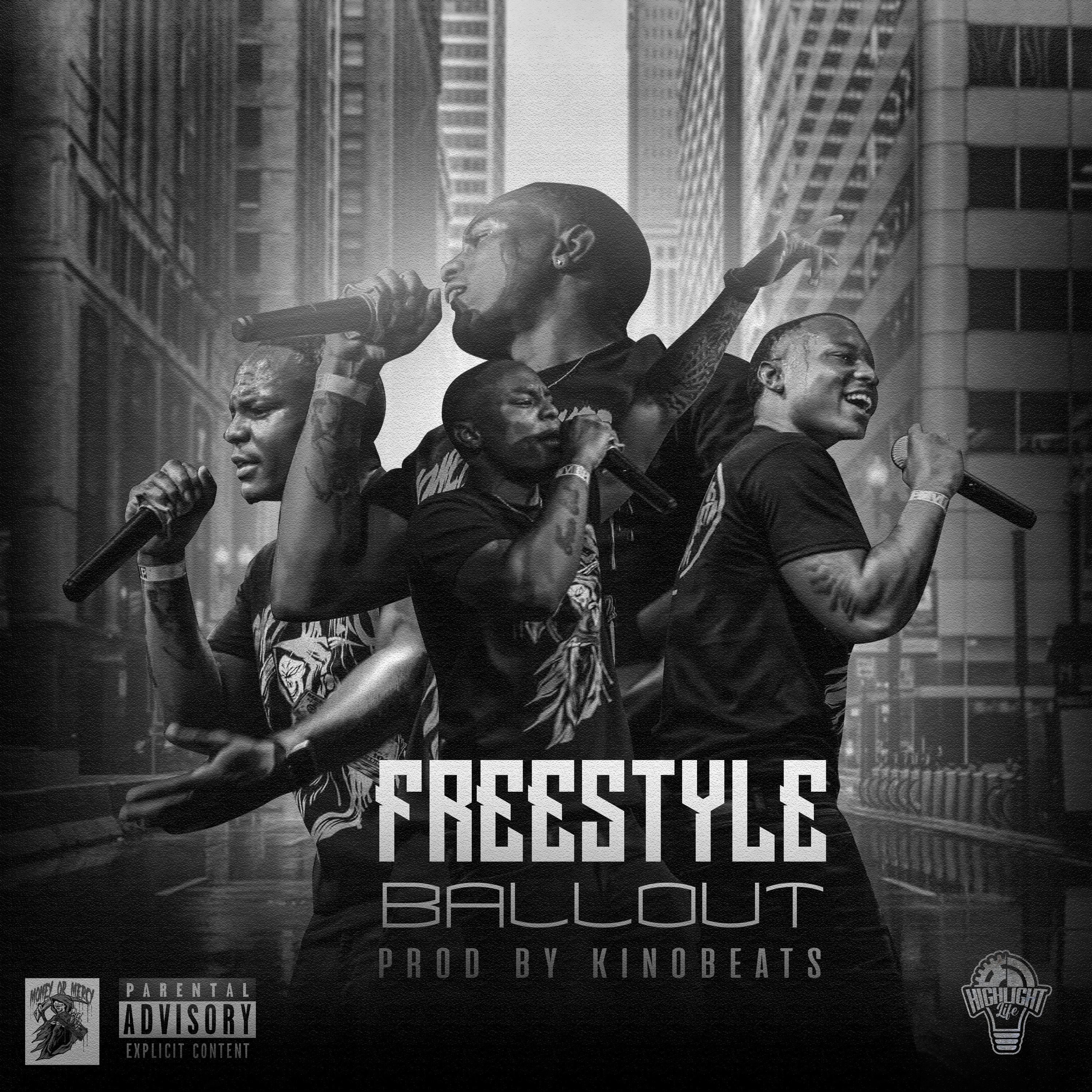 FREESTYLE artwork