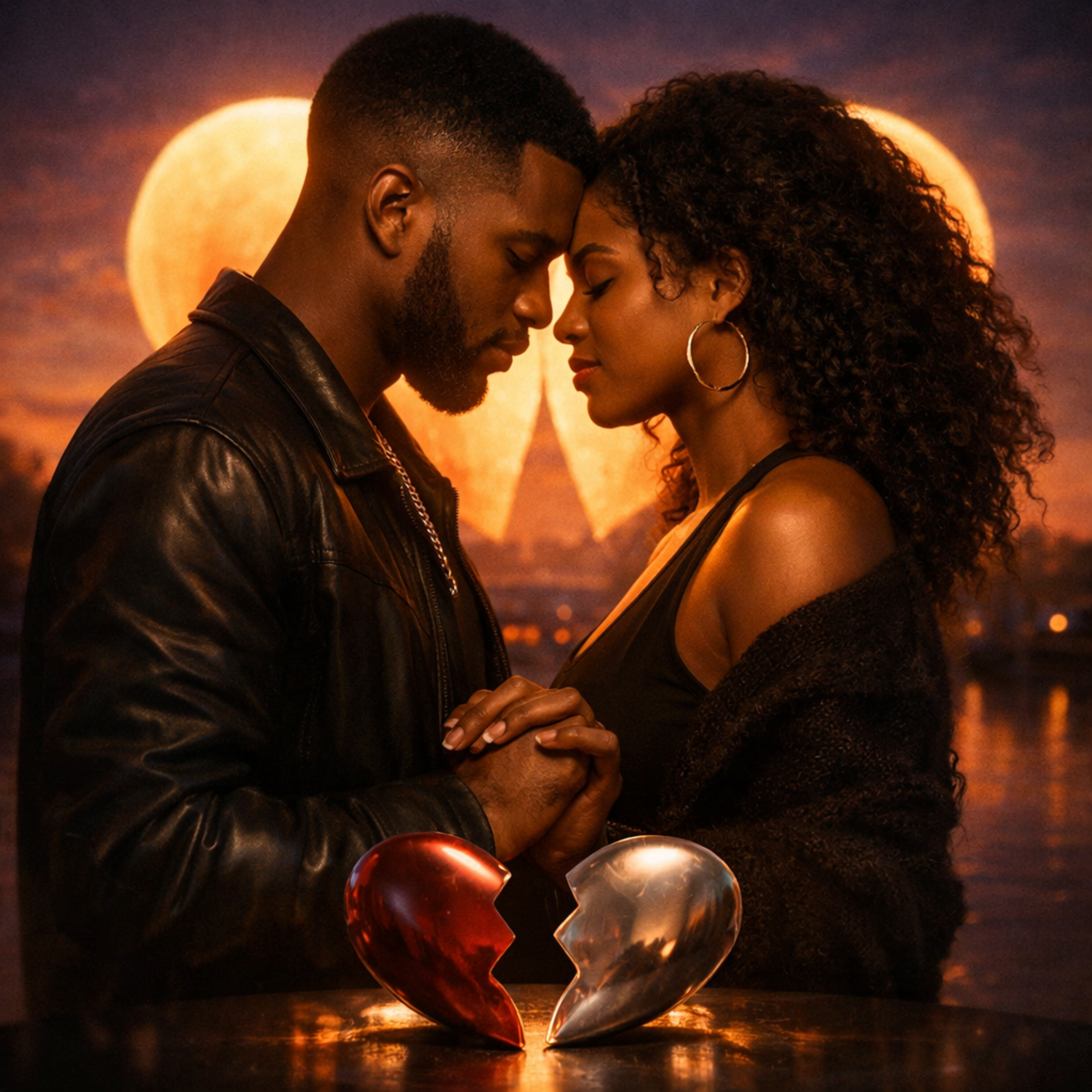 I Need You Like 1 Needs 2!! artwork