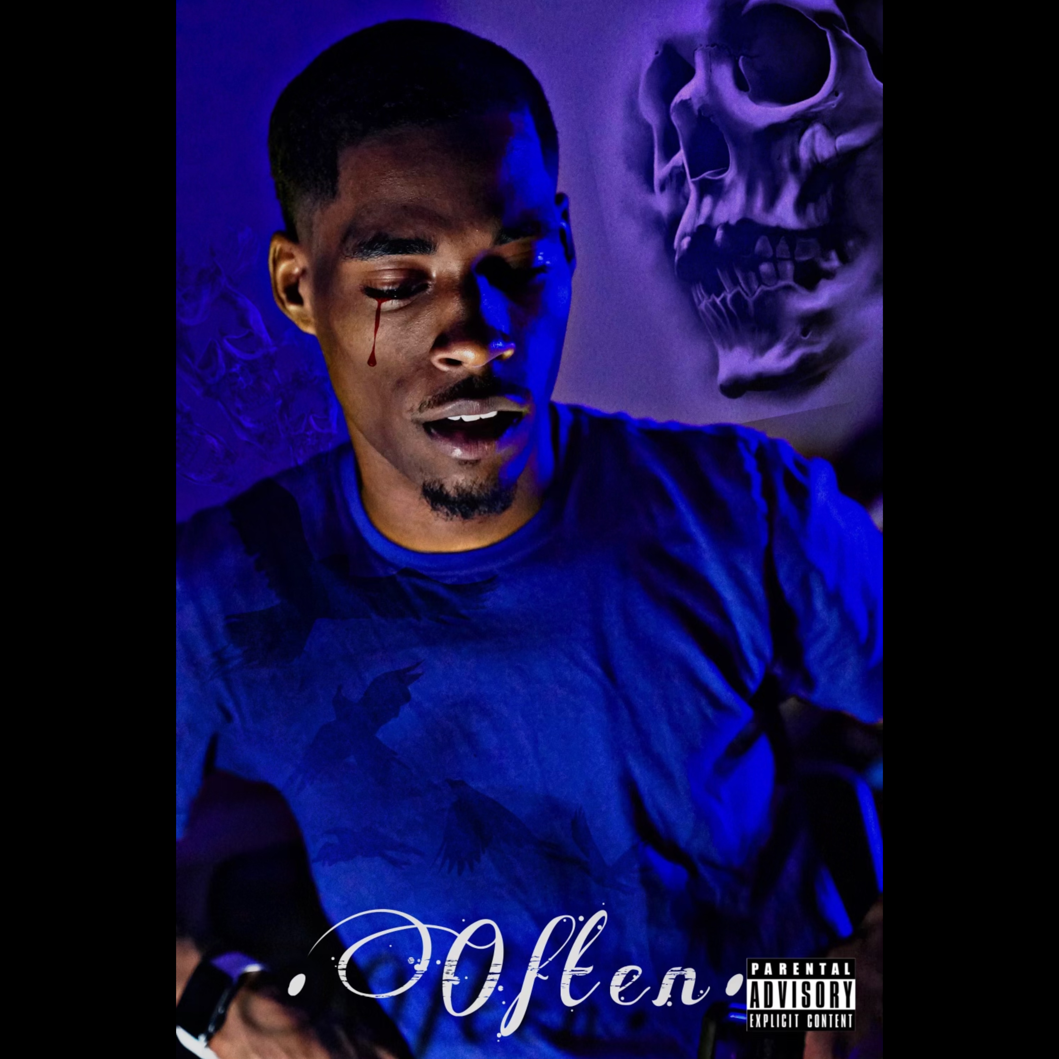 Often artwork