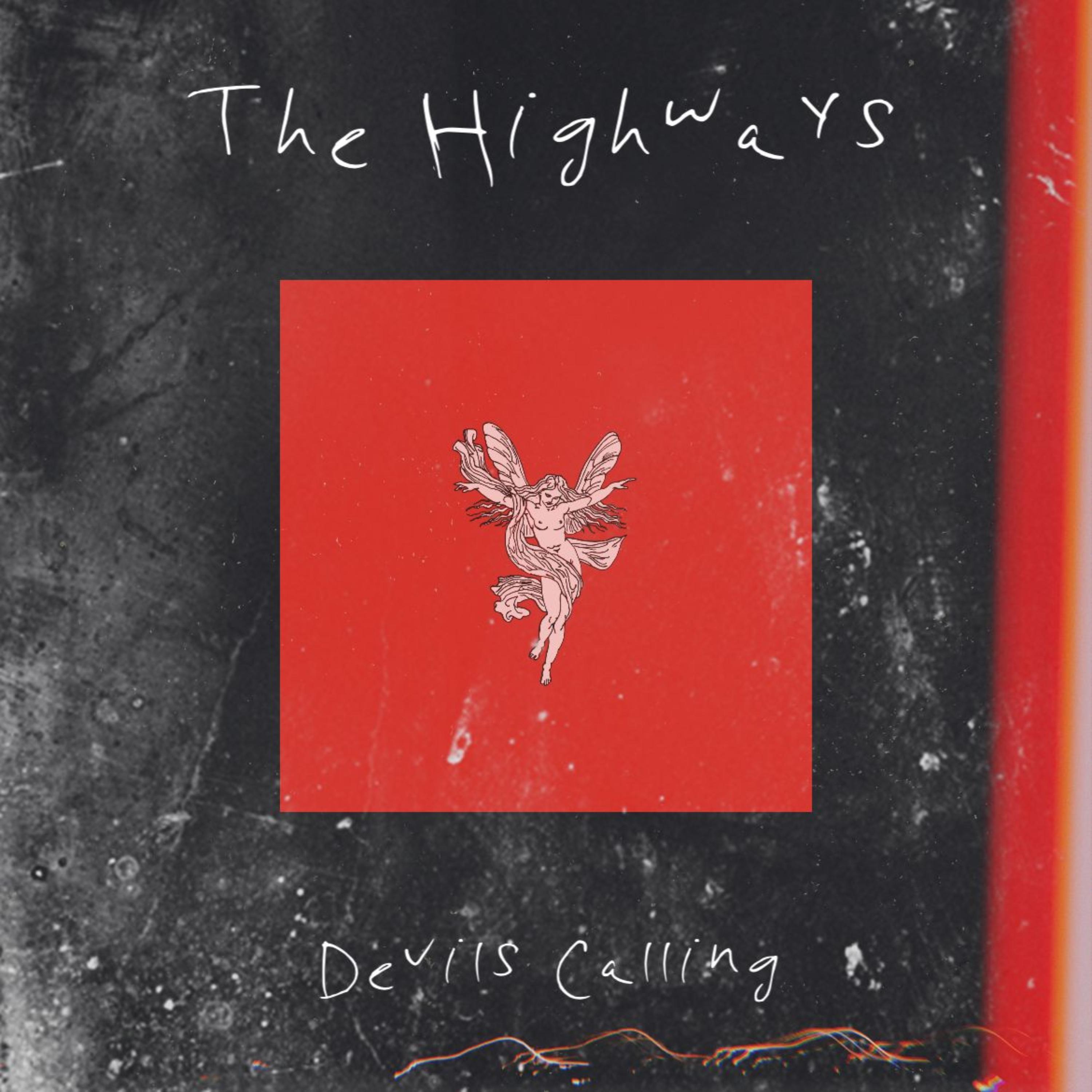 Devil's Calling artwork