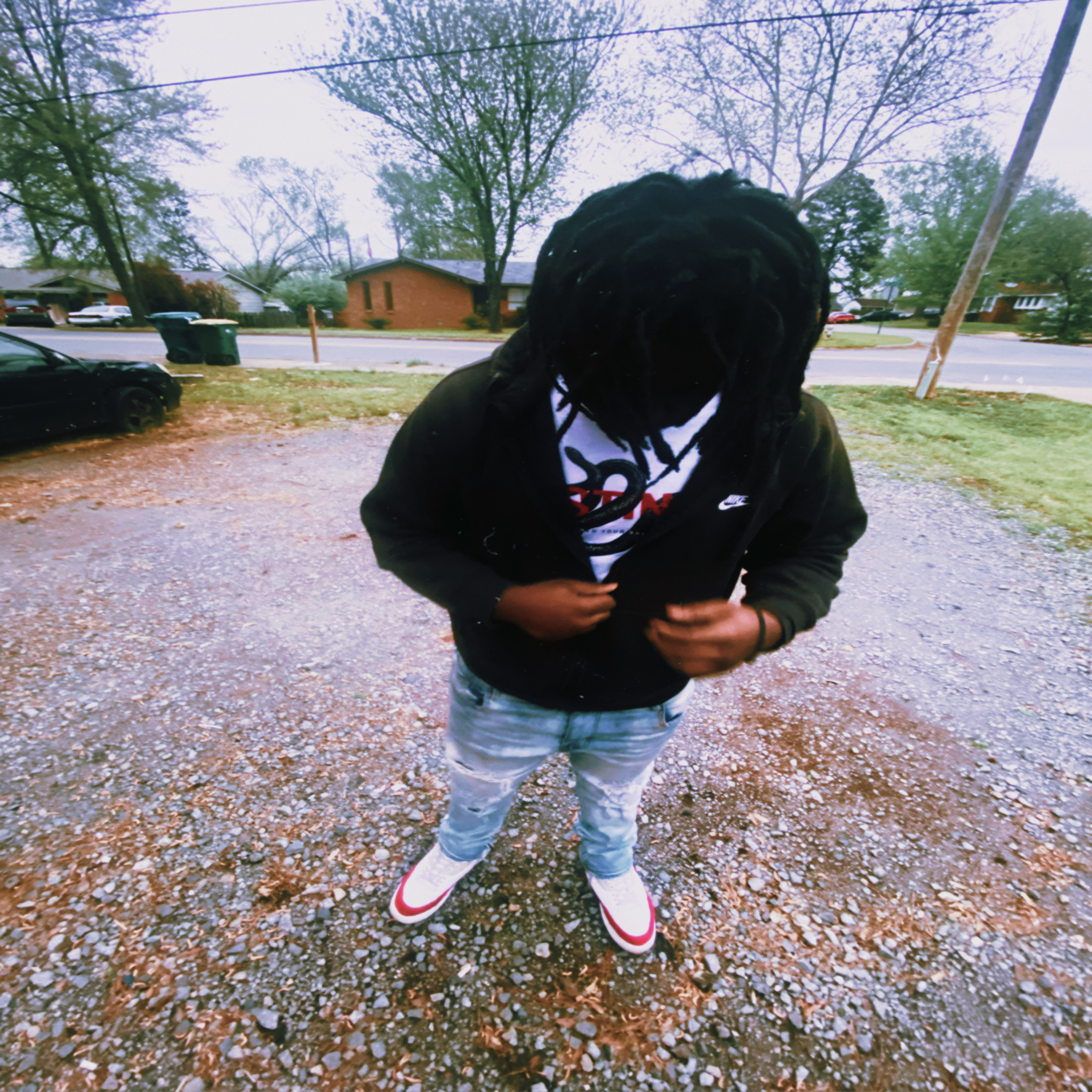 inna stu trippin artwork