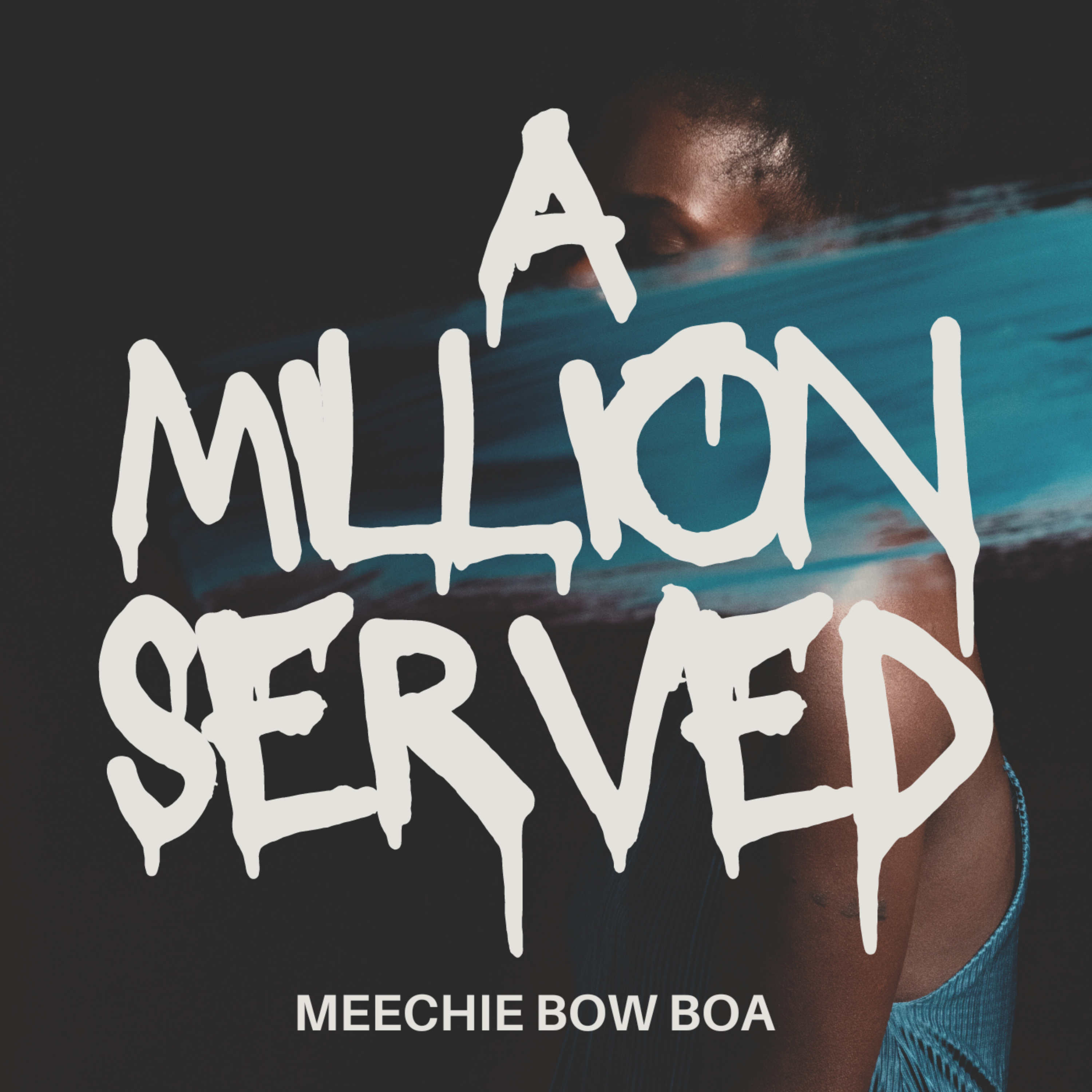 A Million Served artwork