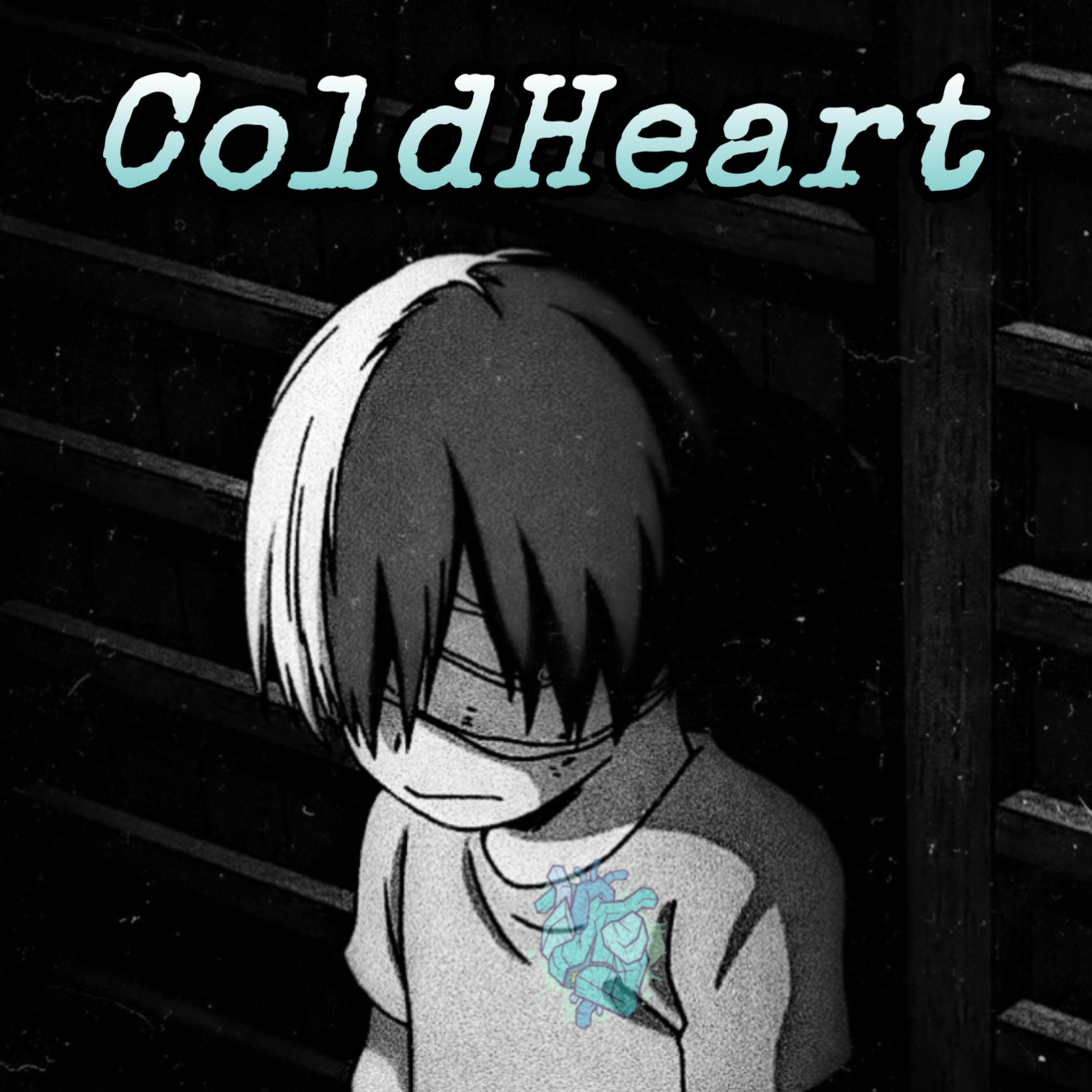 ColdHeart artwork