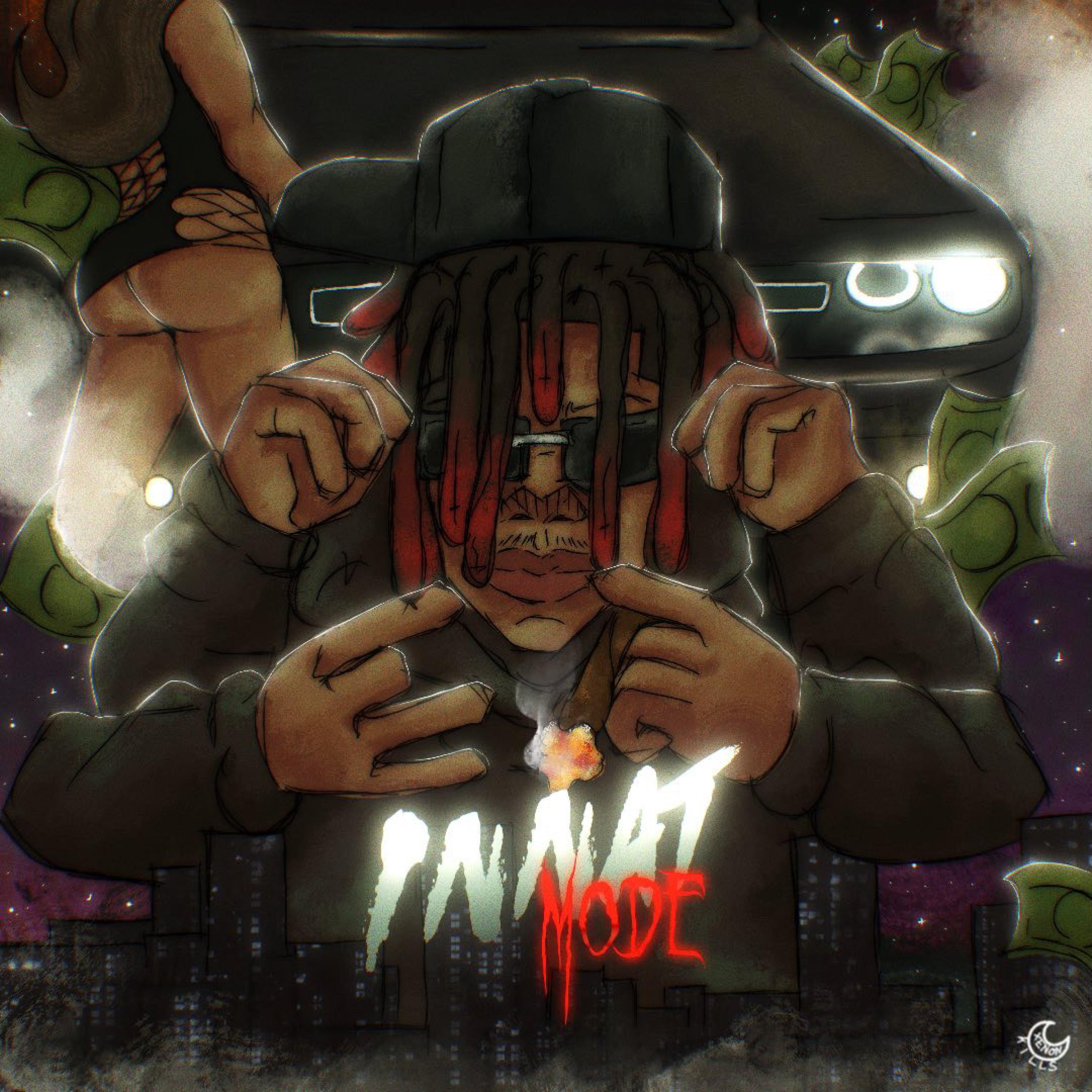 Innat Mode artwork