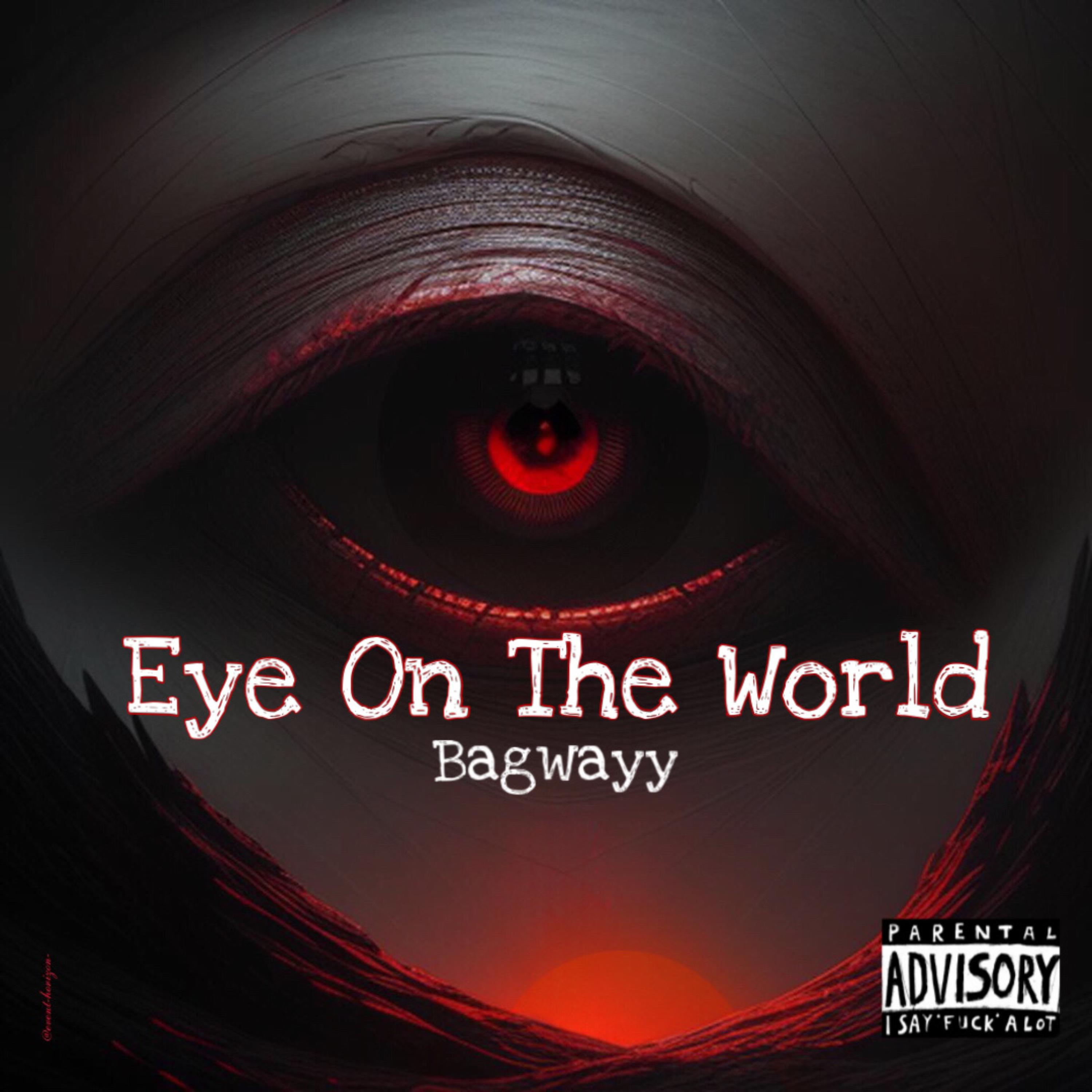 Eye On The World artwork