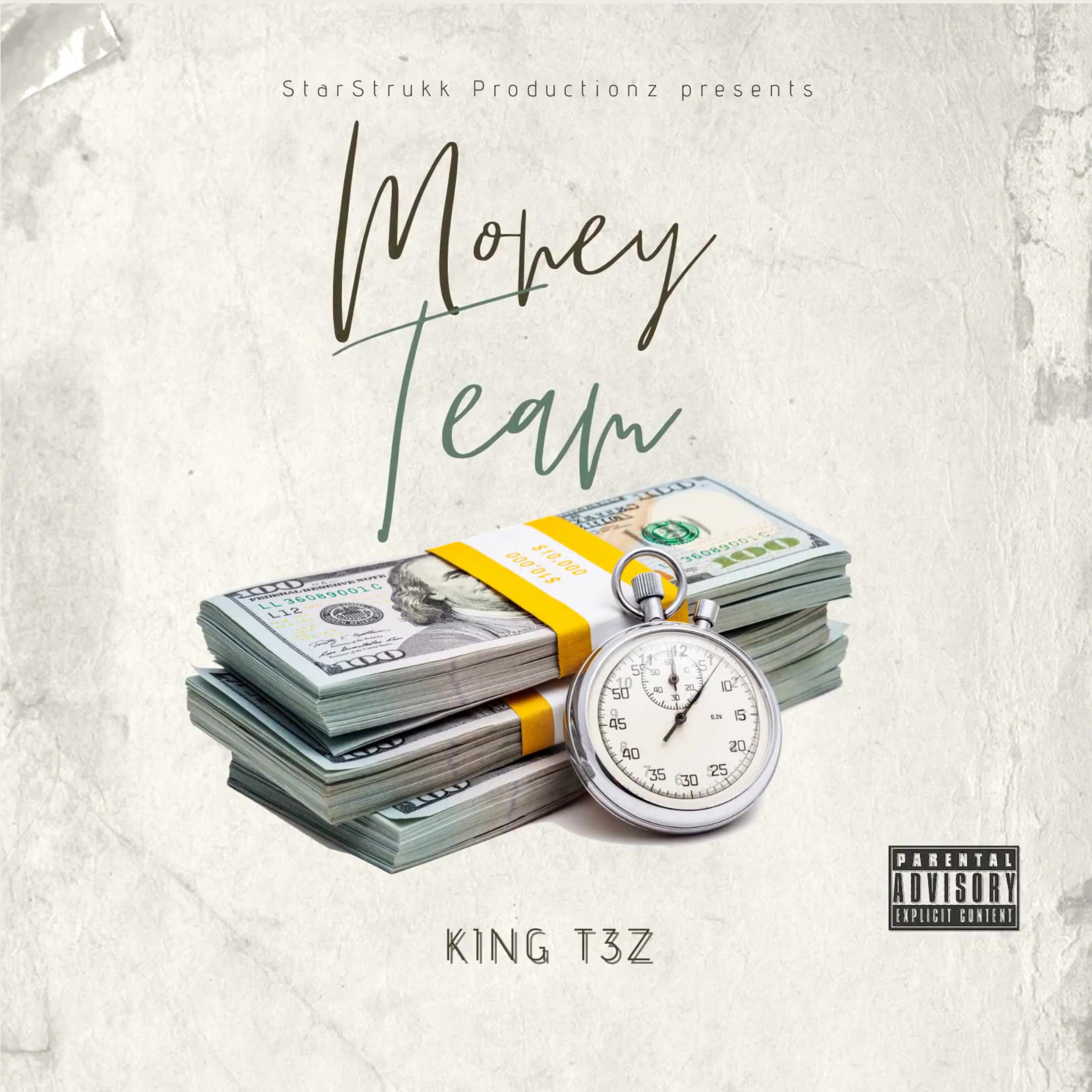 Money Team artwork