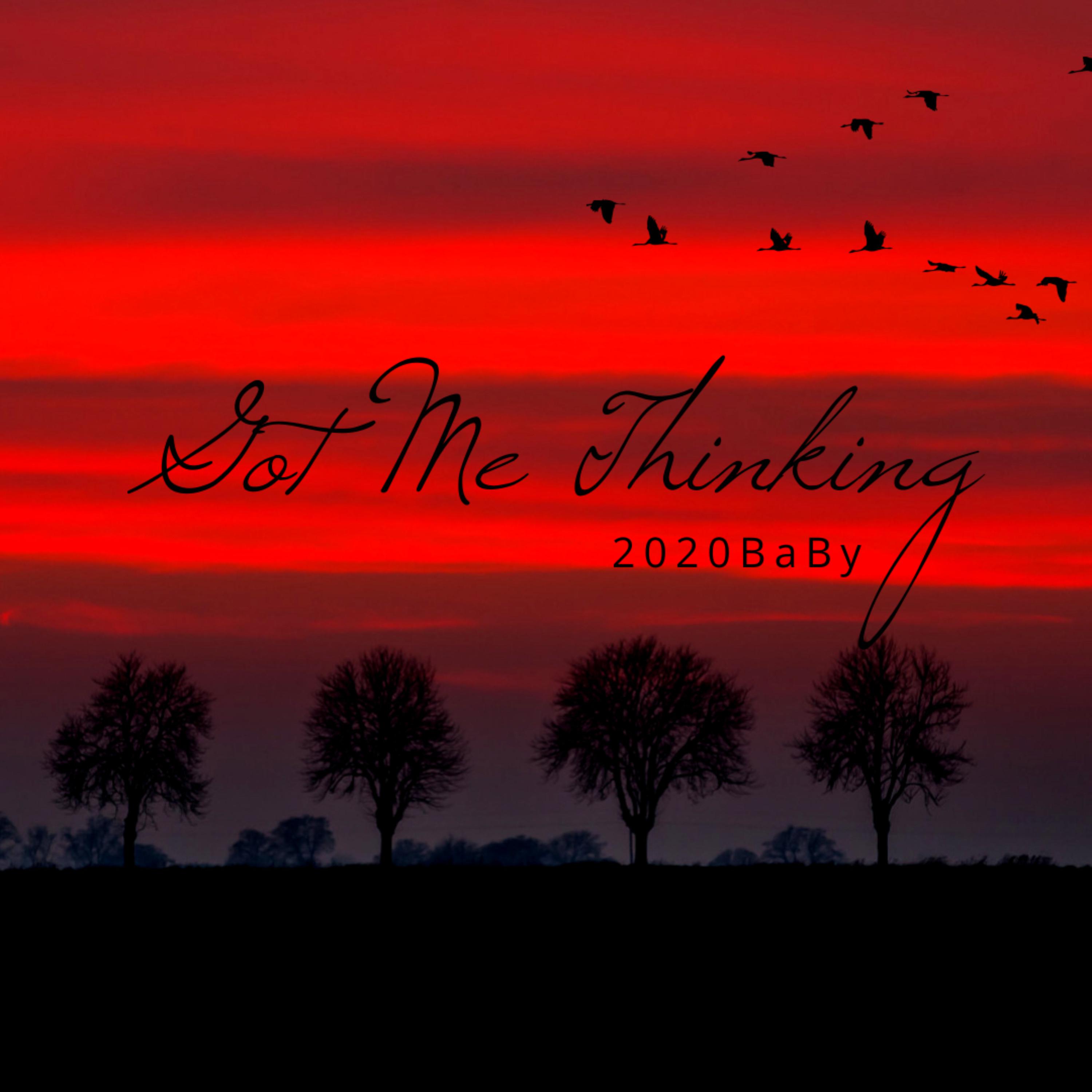 Got Me Thinking artwork