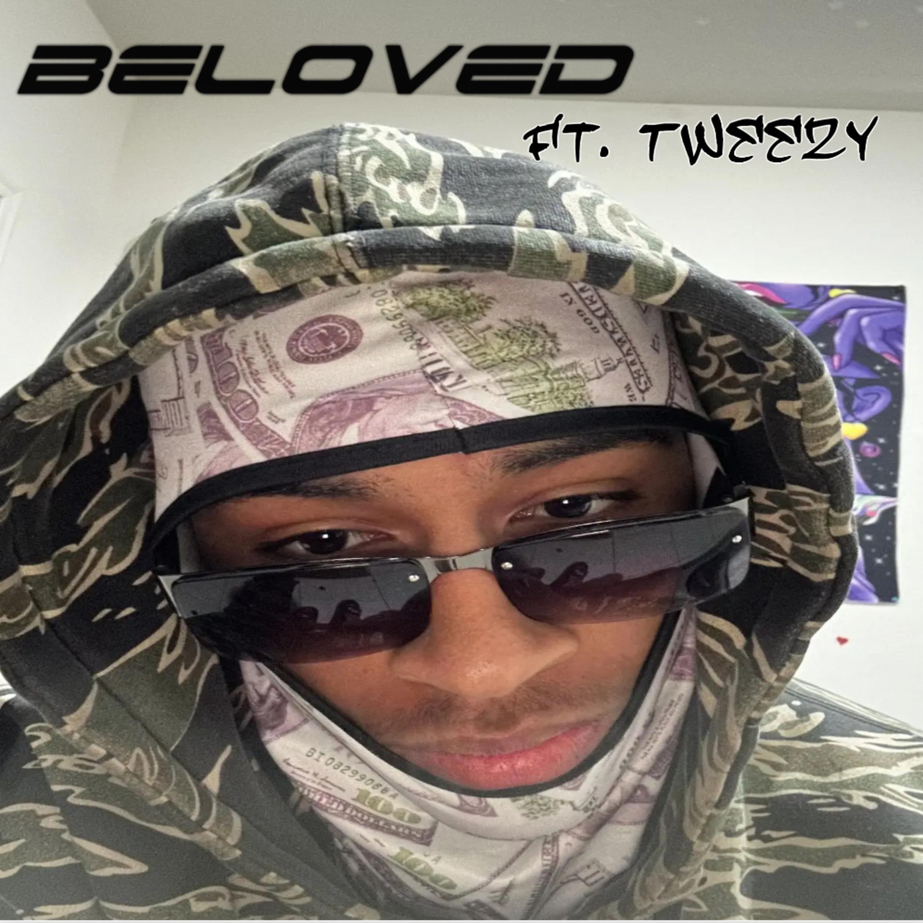 Beloved artwork