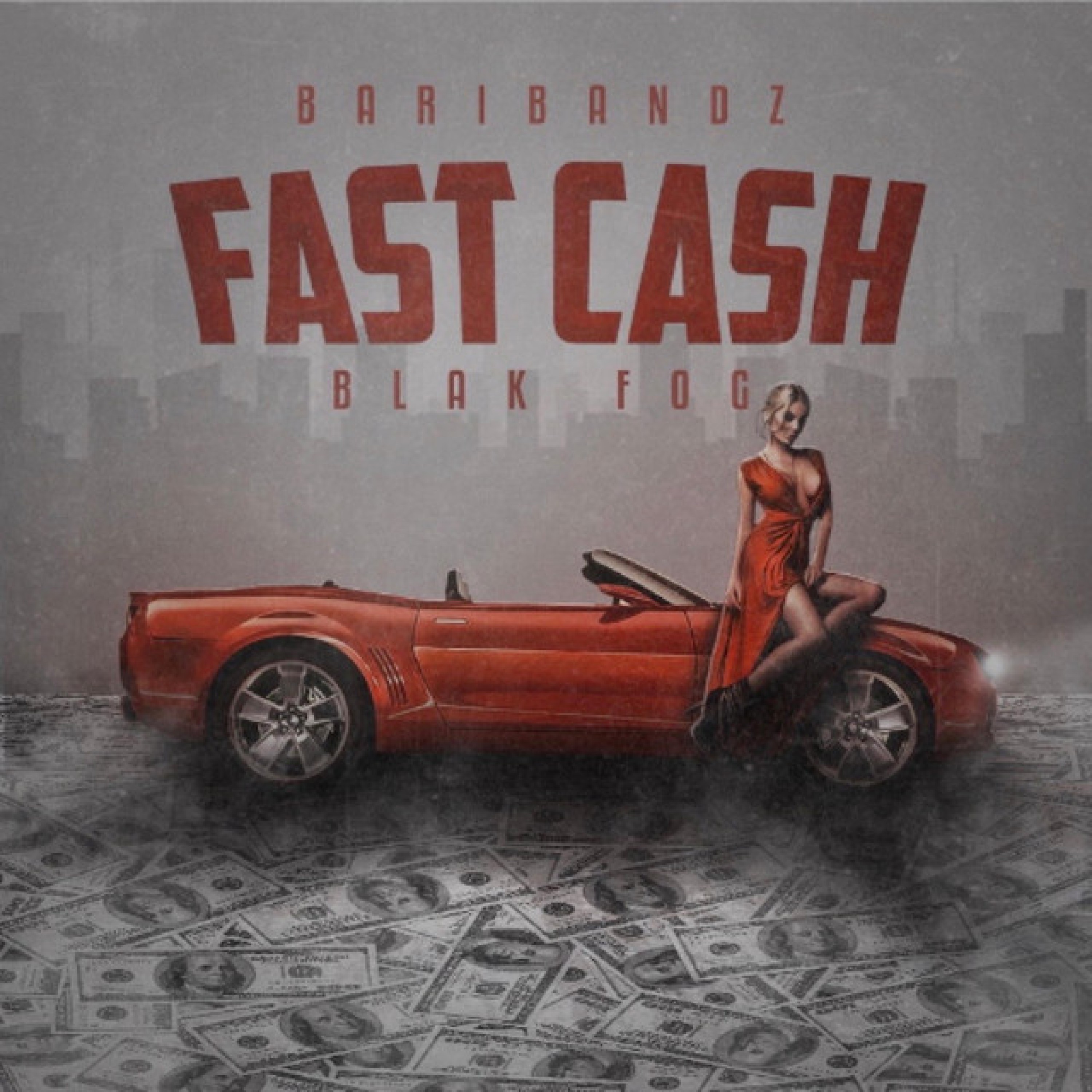 Fast Cash artwork