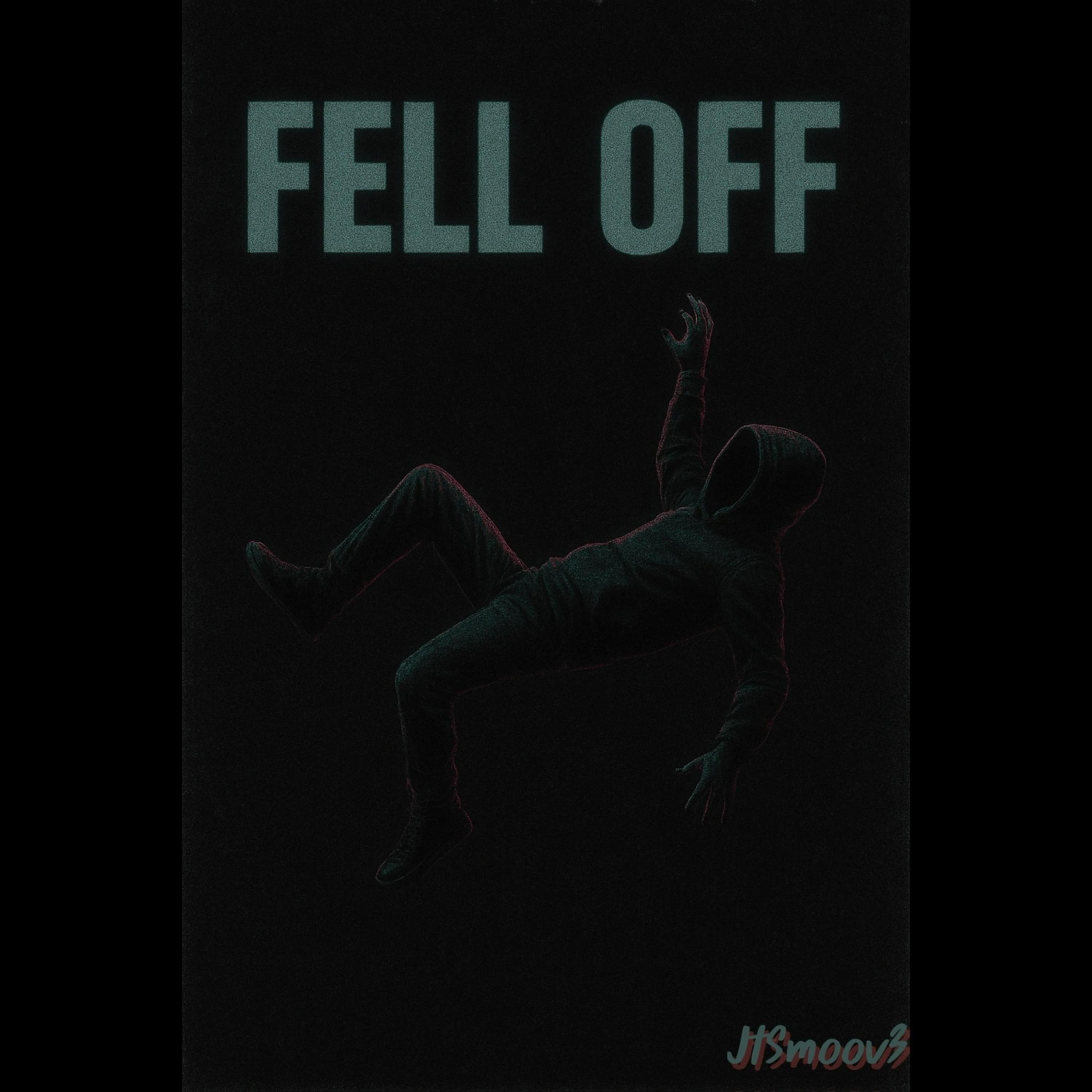 Fell Off artwork