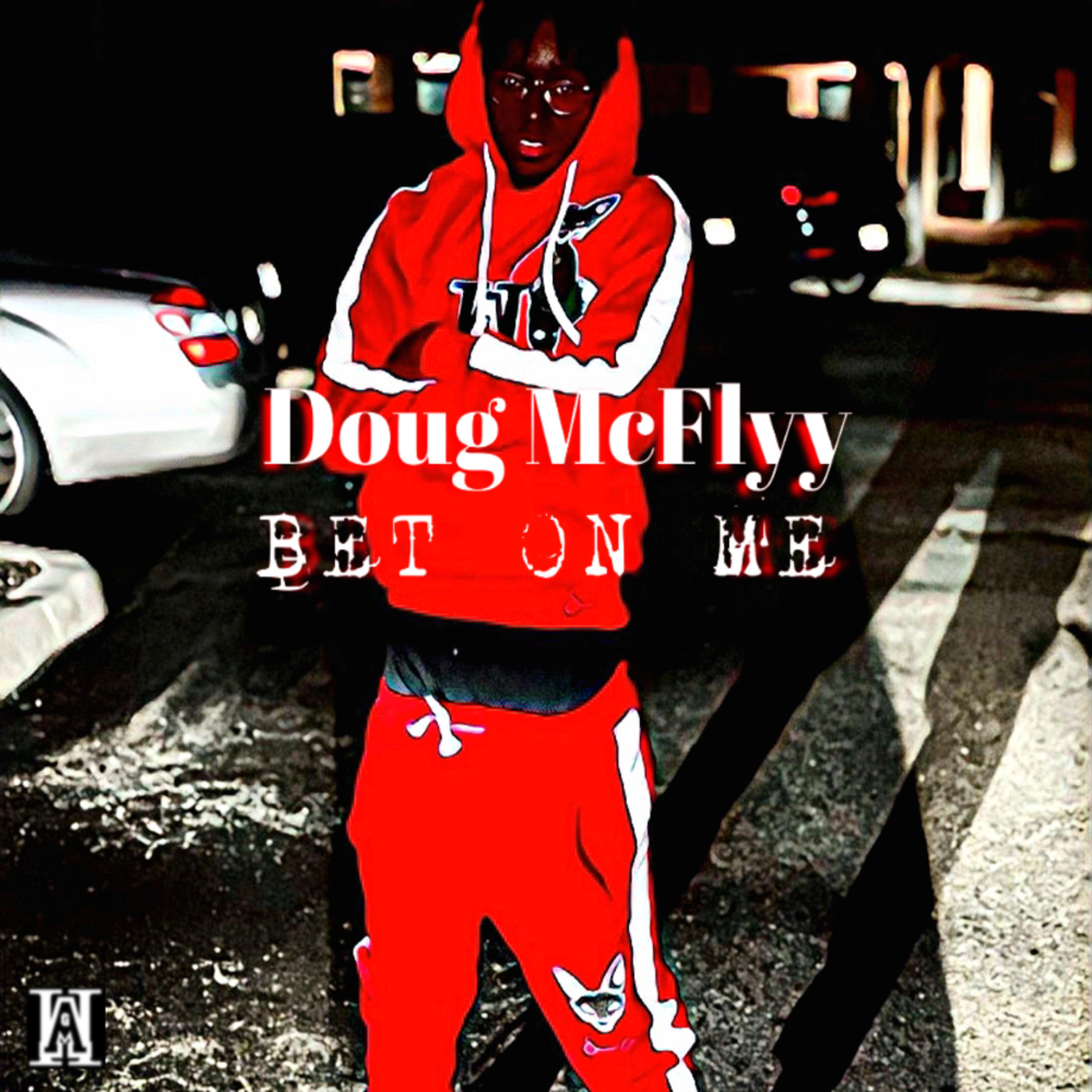 Bet on me artwork