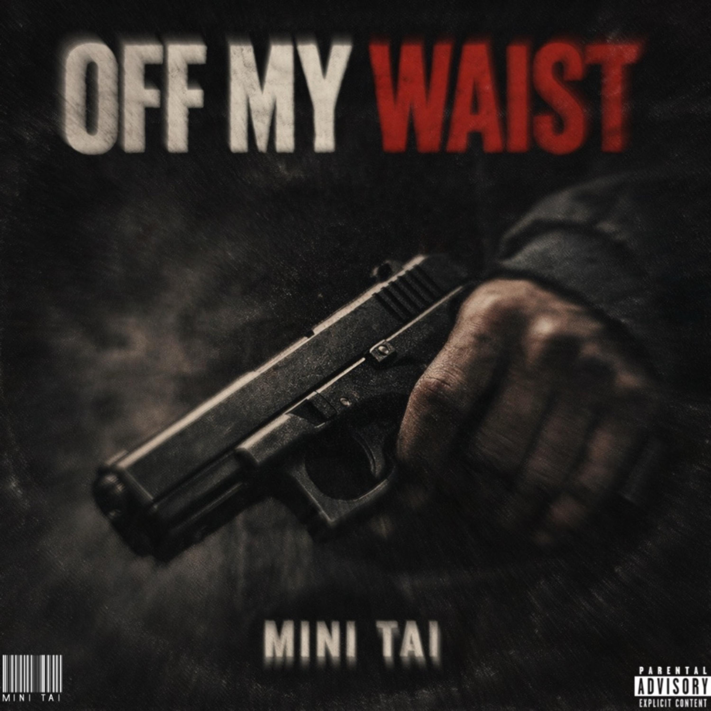 Off My Waist artwork