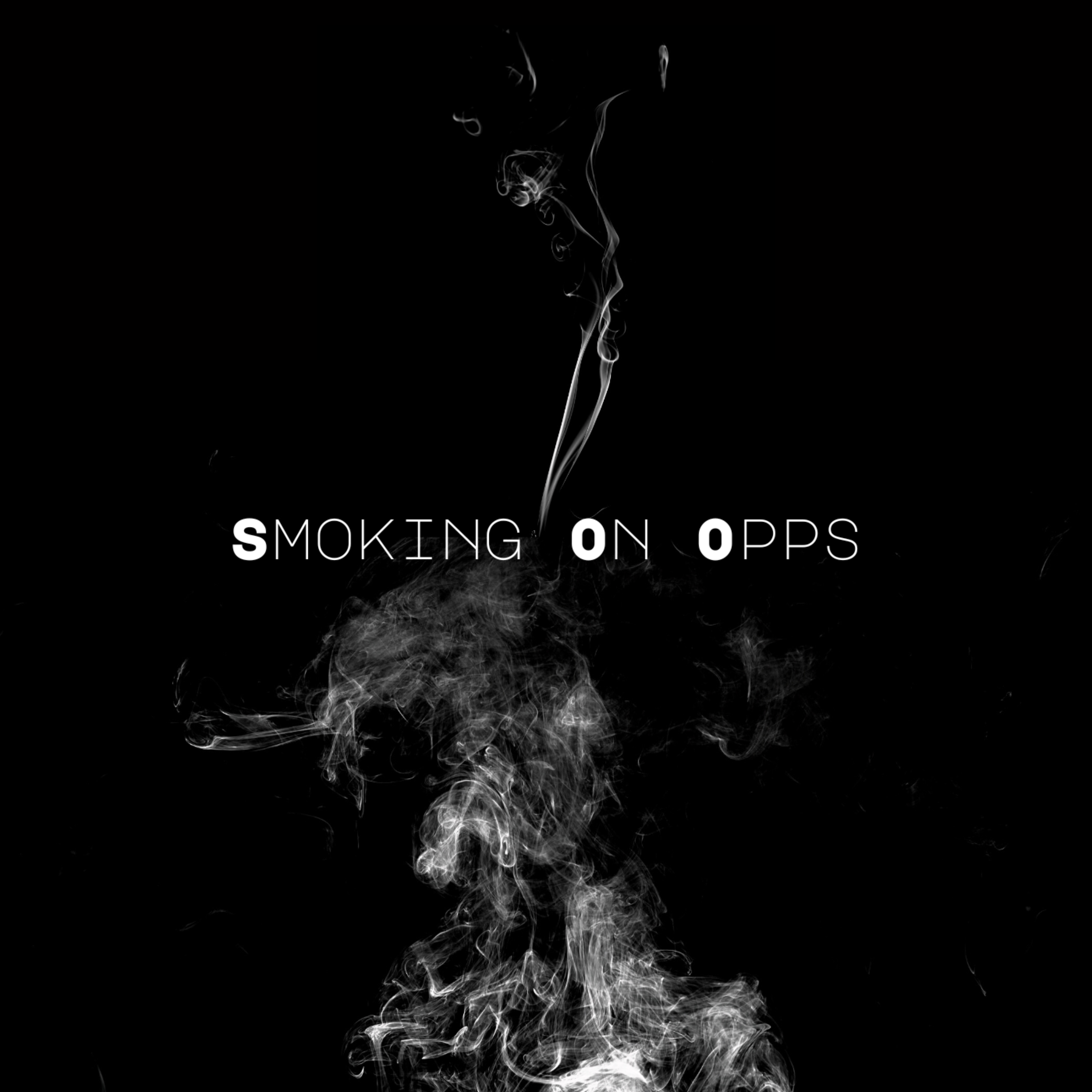 Smoking On Opps artwork