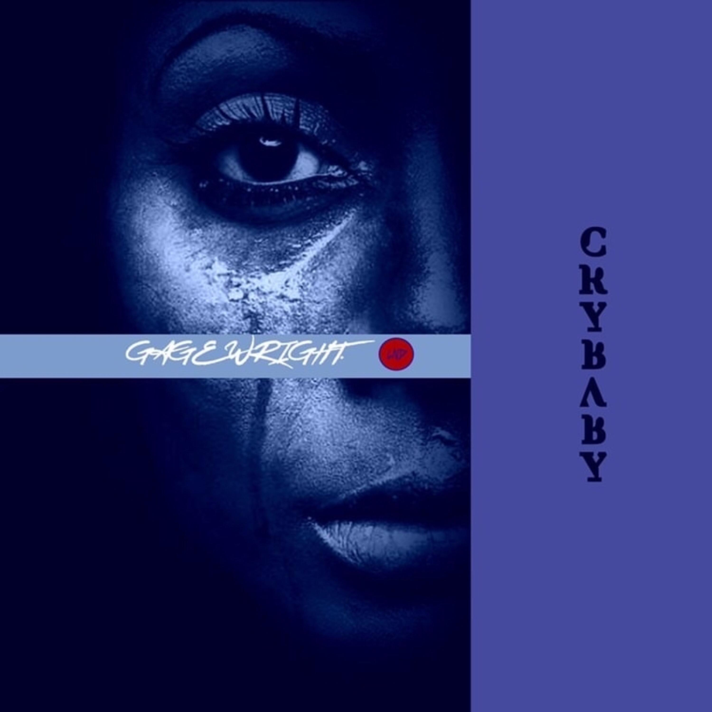 Cry Baby artwork