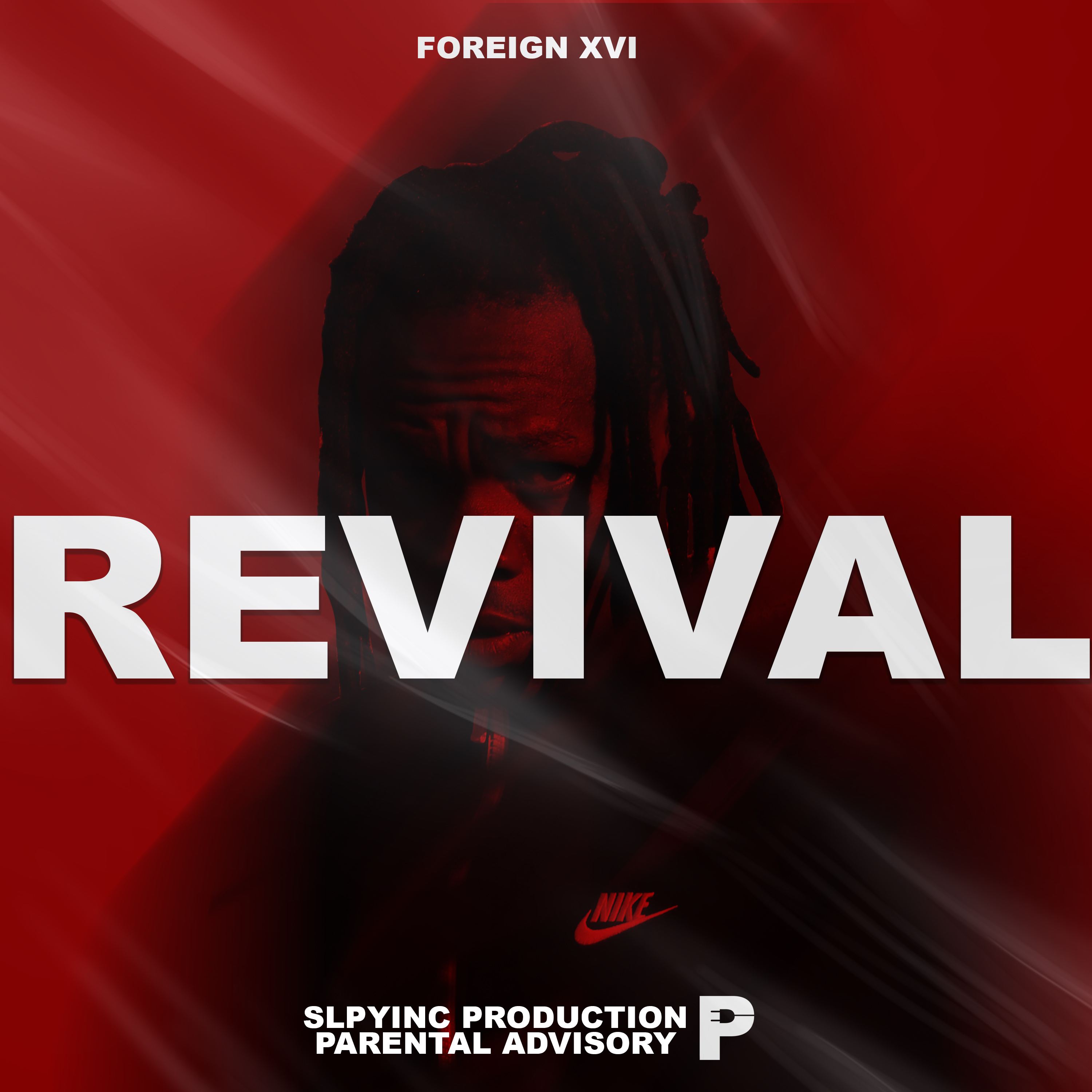 REVIVAL artwork