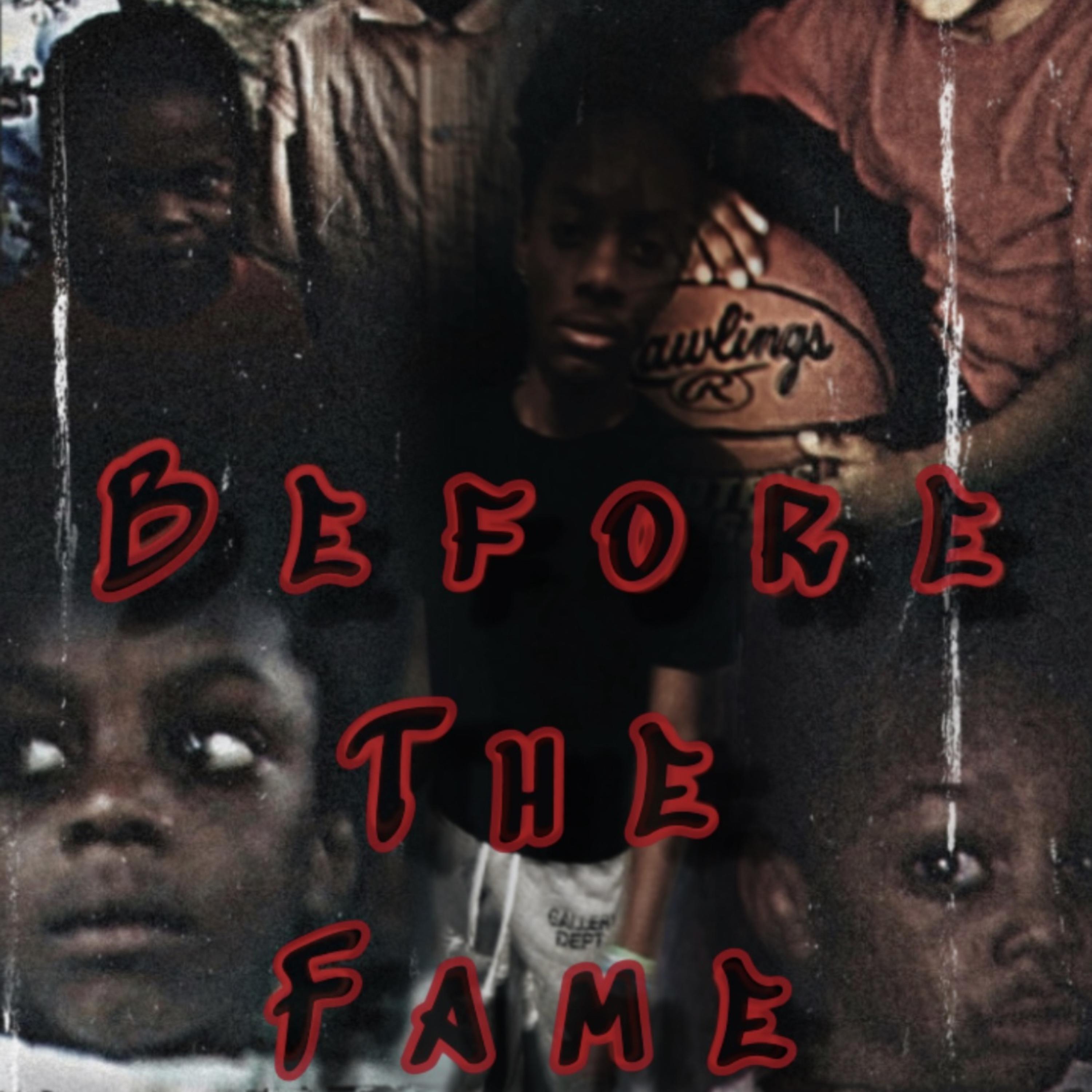 Before The Fame artwork