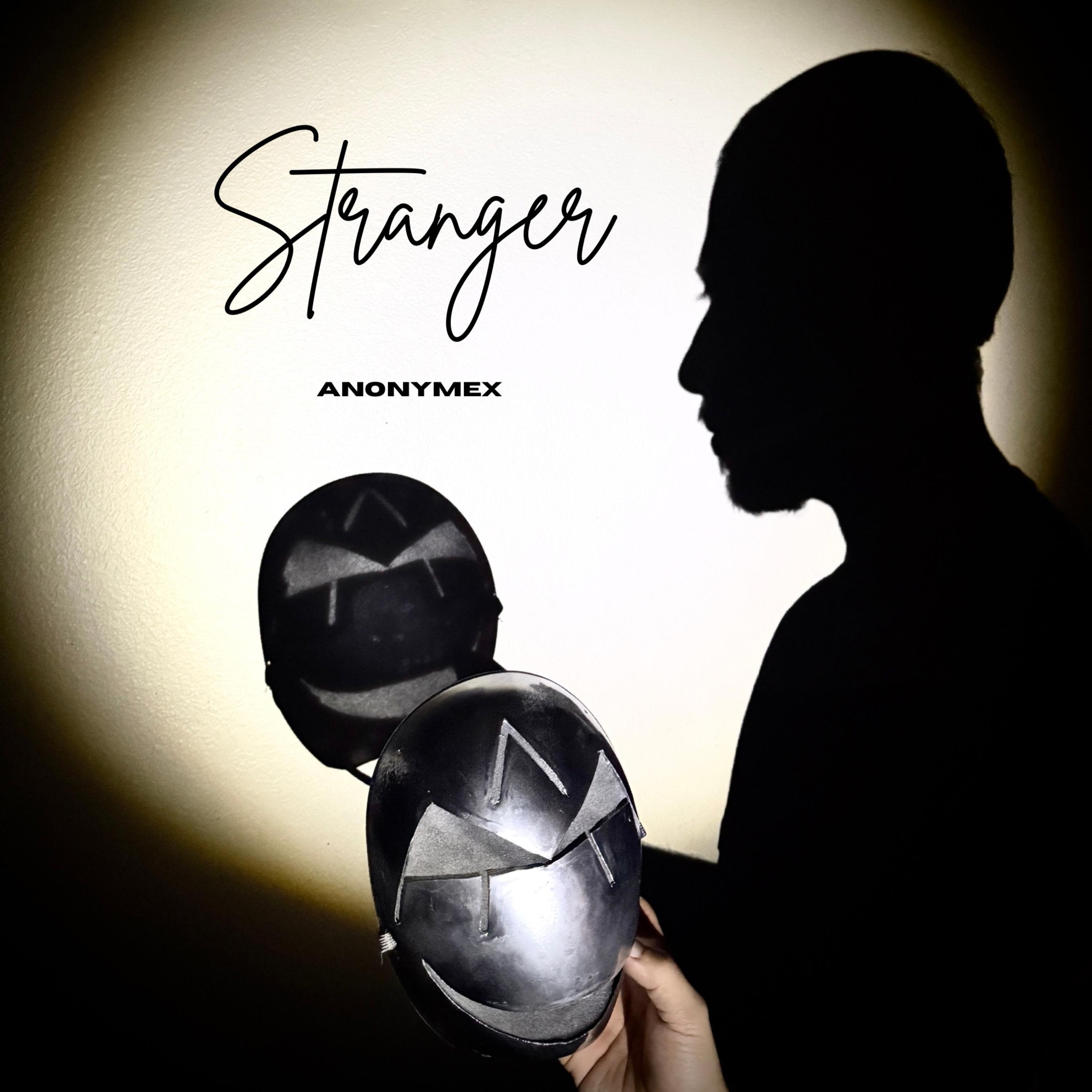 Stranger artwork