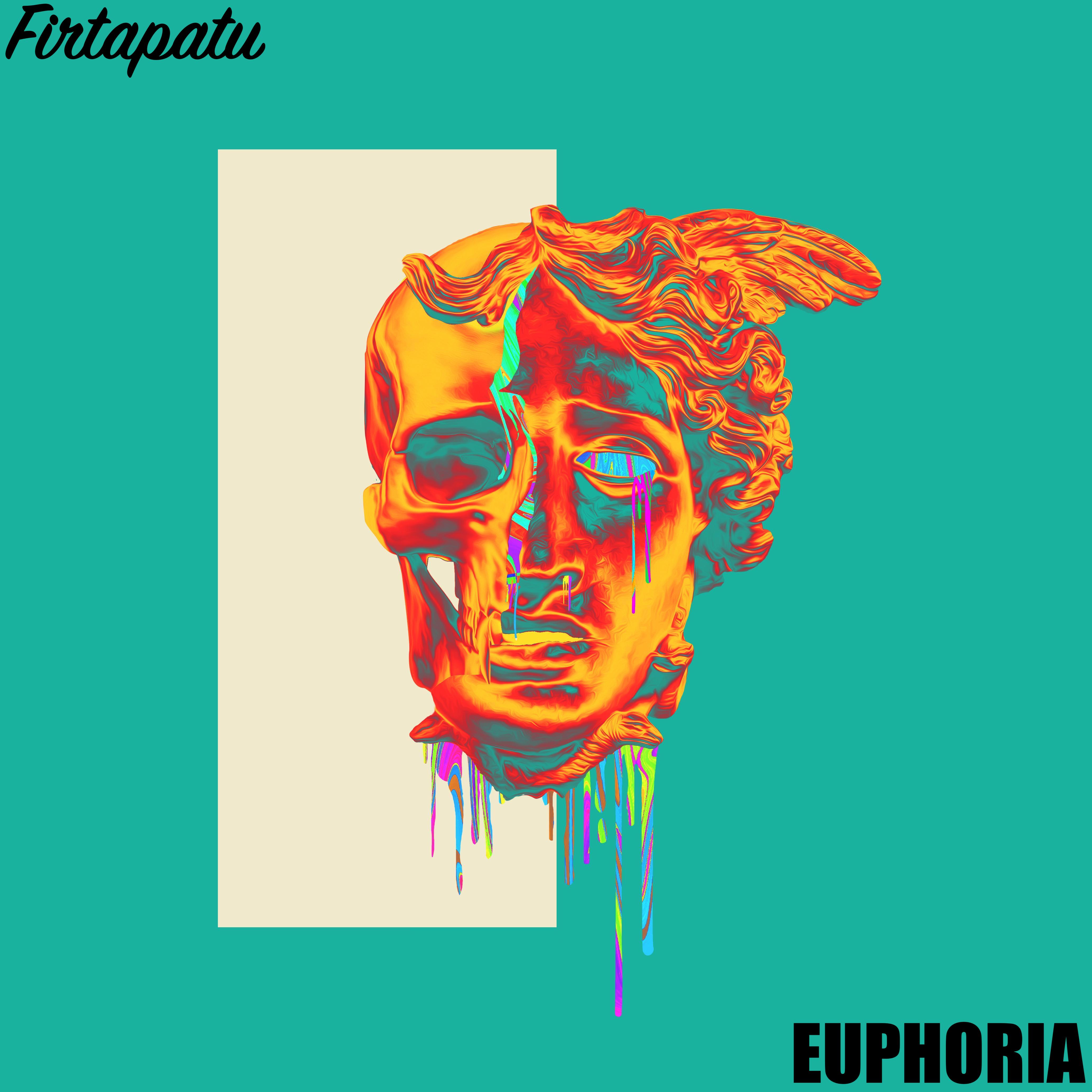 Euphoria by Firtapatu cover art