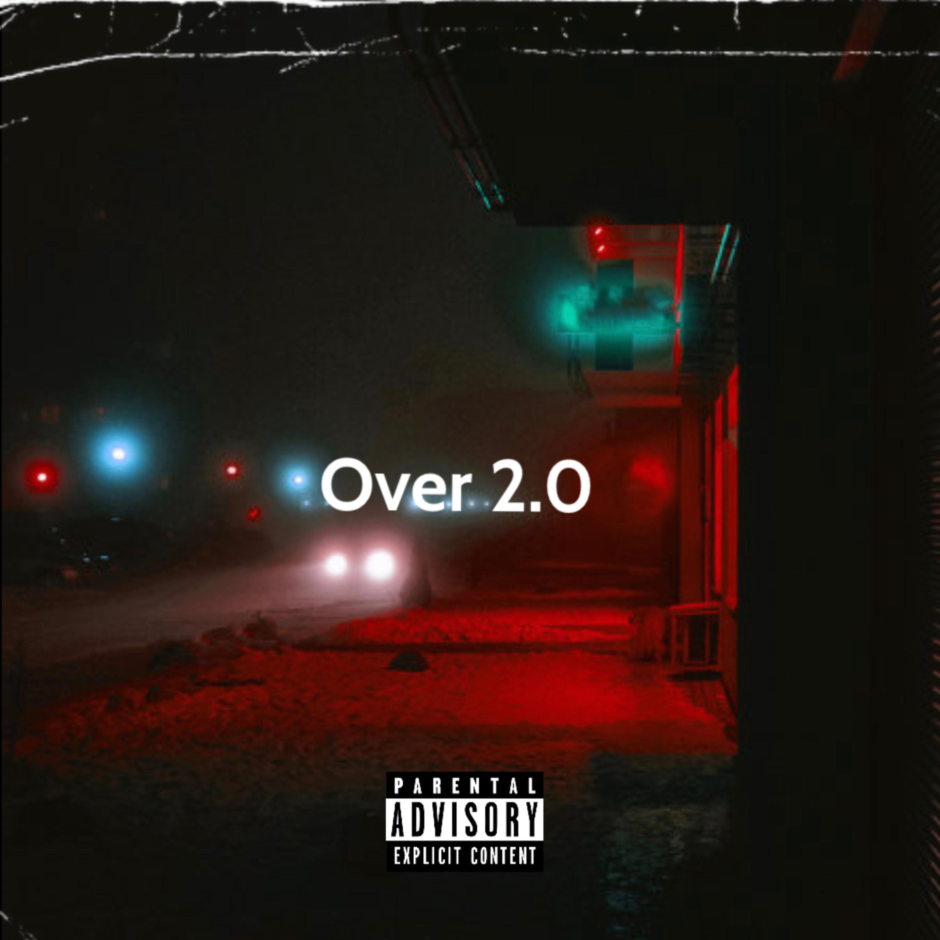 Over 2.0 artwork