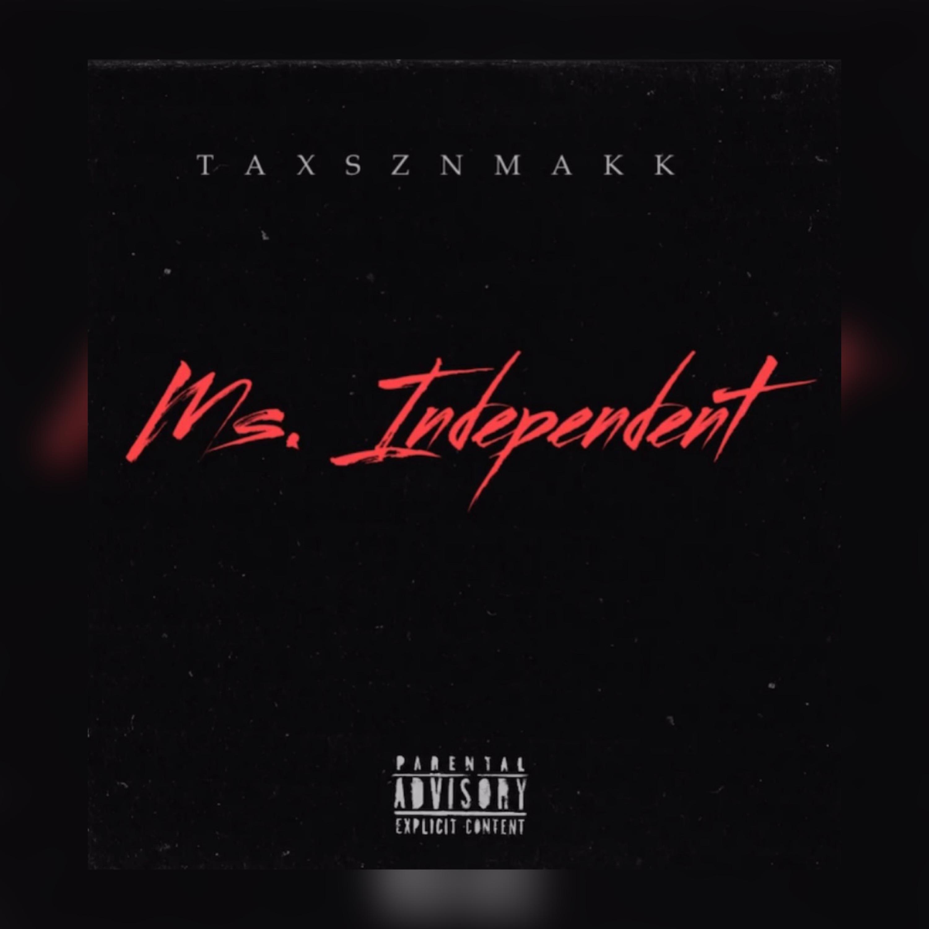 Ms.independent artwork