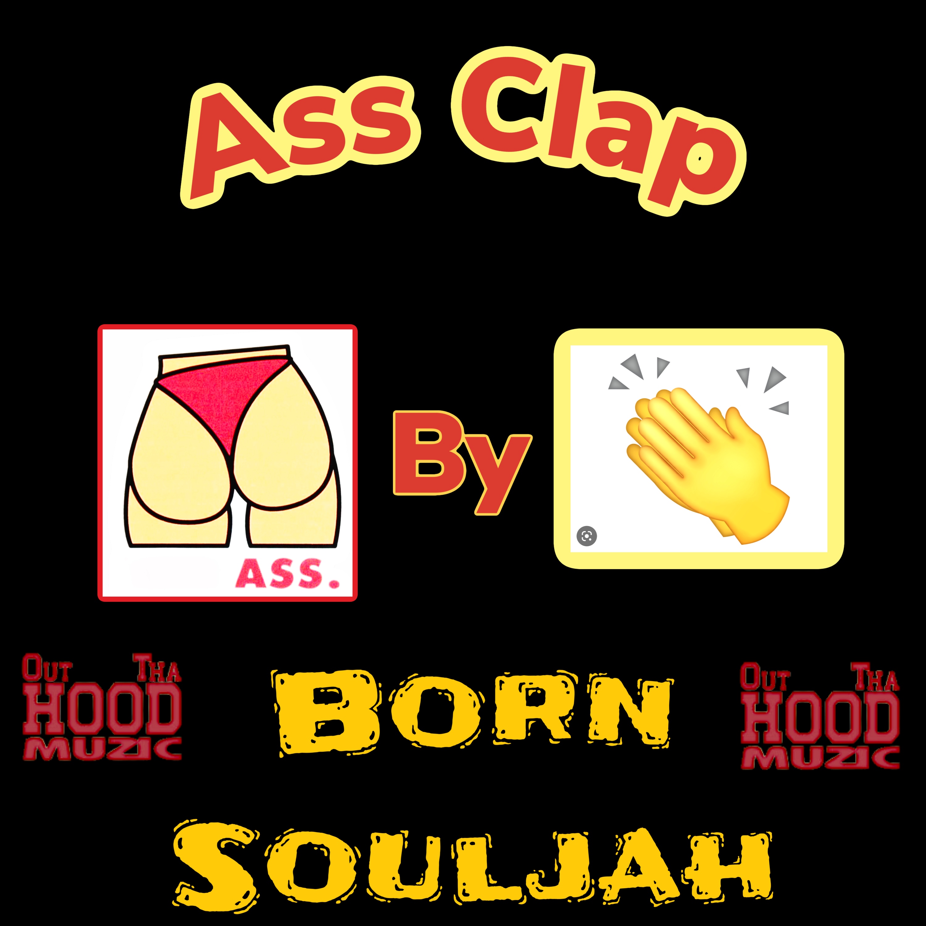 Ass Clap artwork