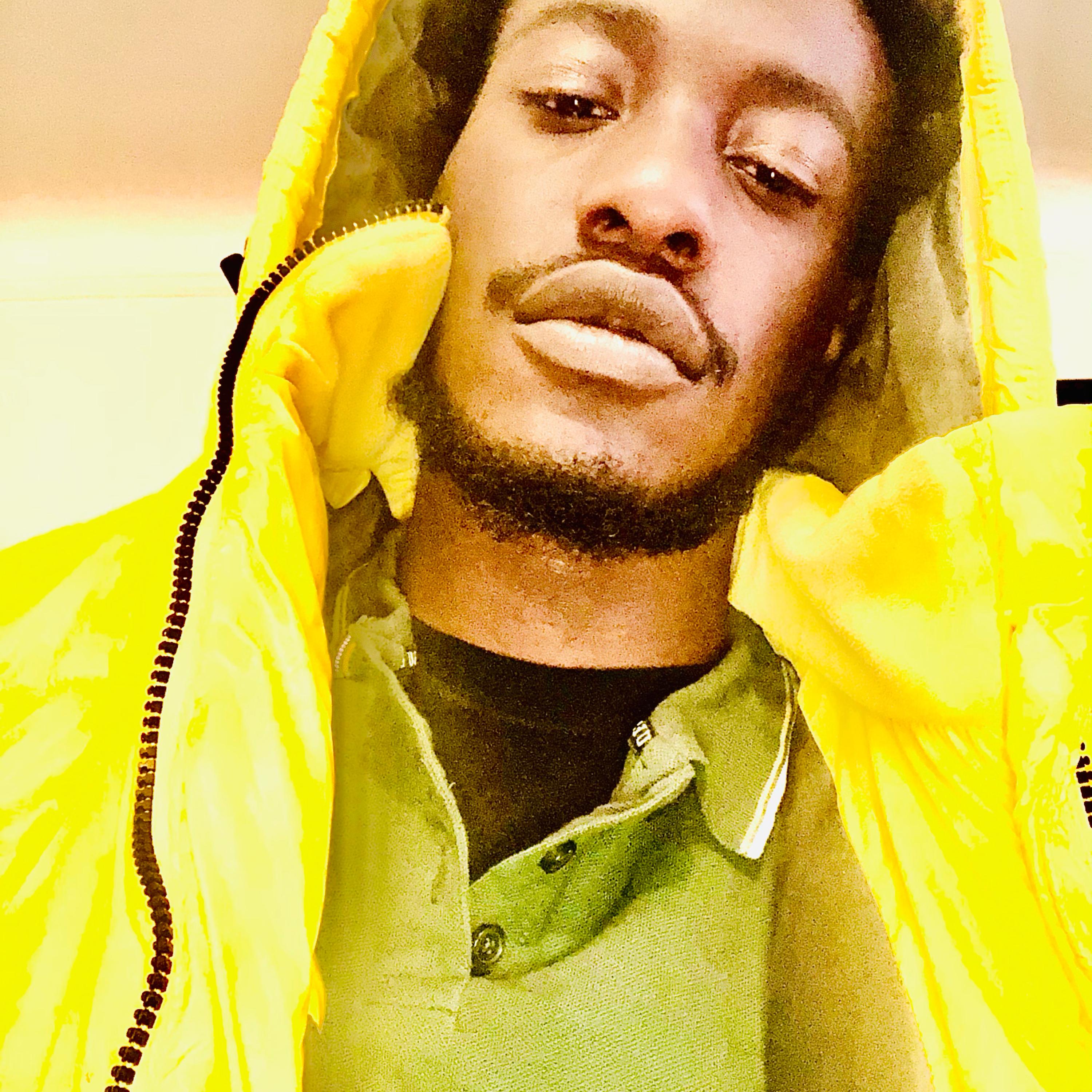 Hol Up artwork