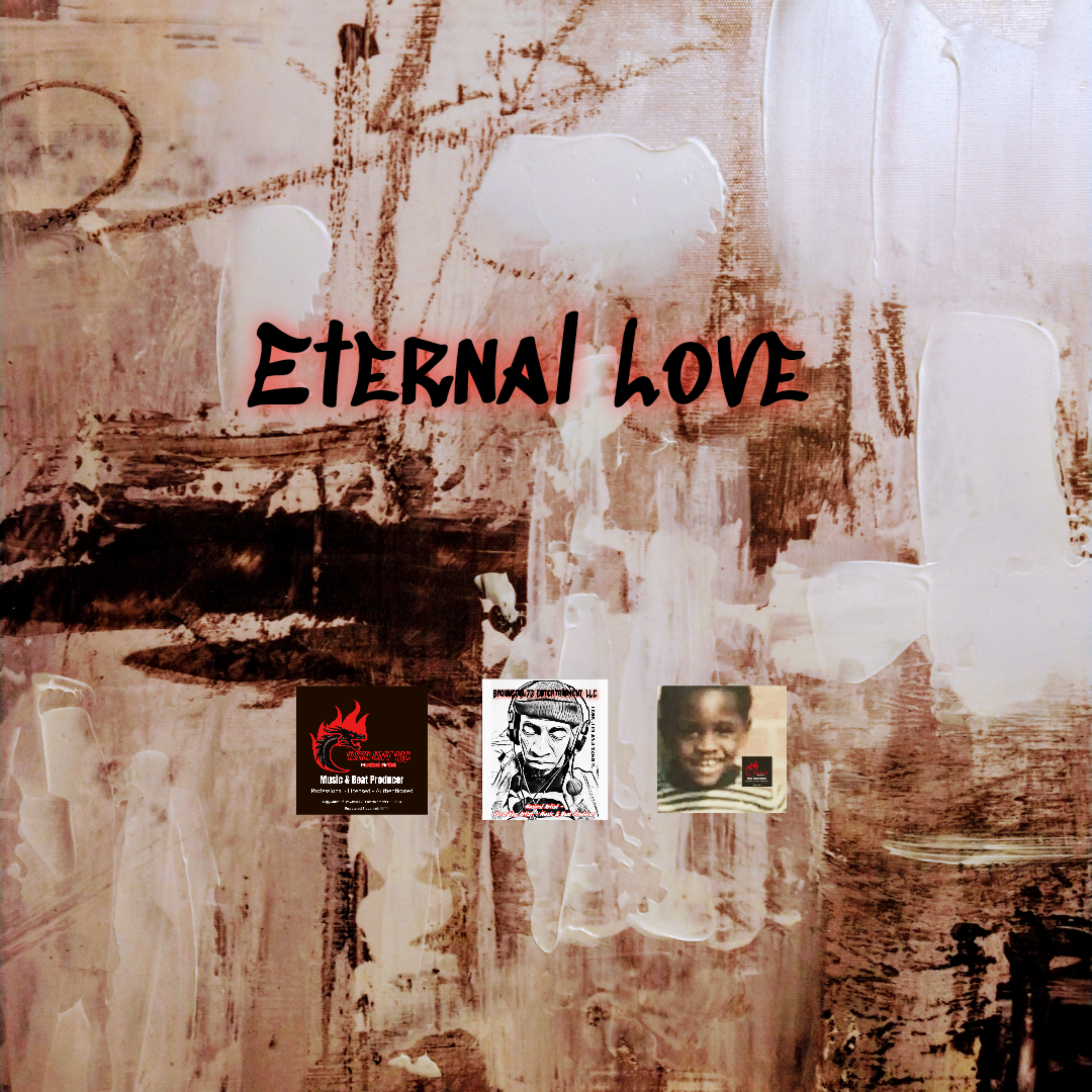 Eternal Love artwork