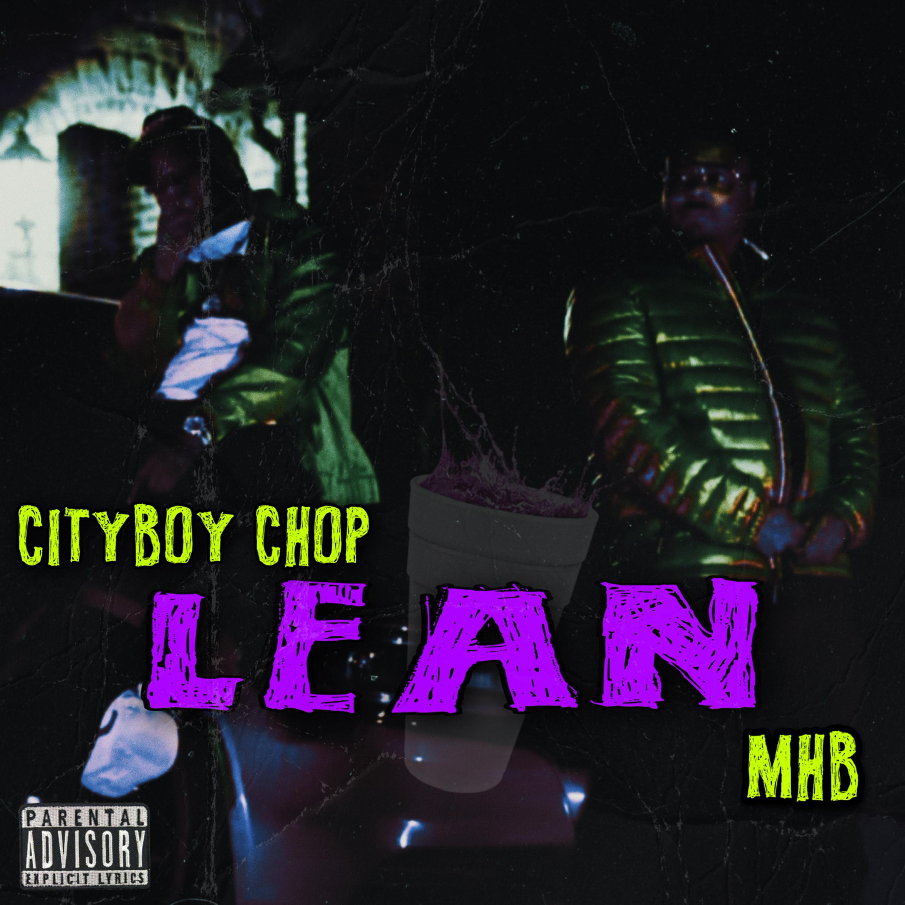 Lean artwork
