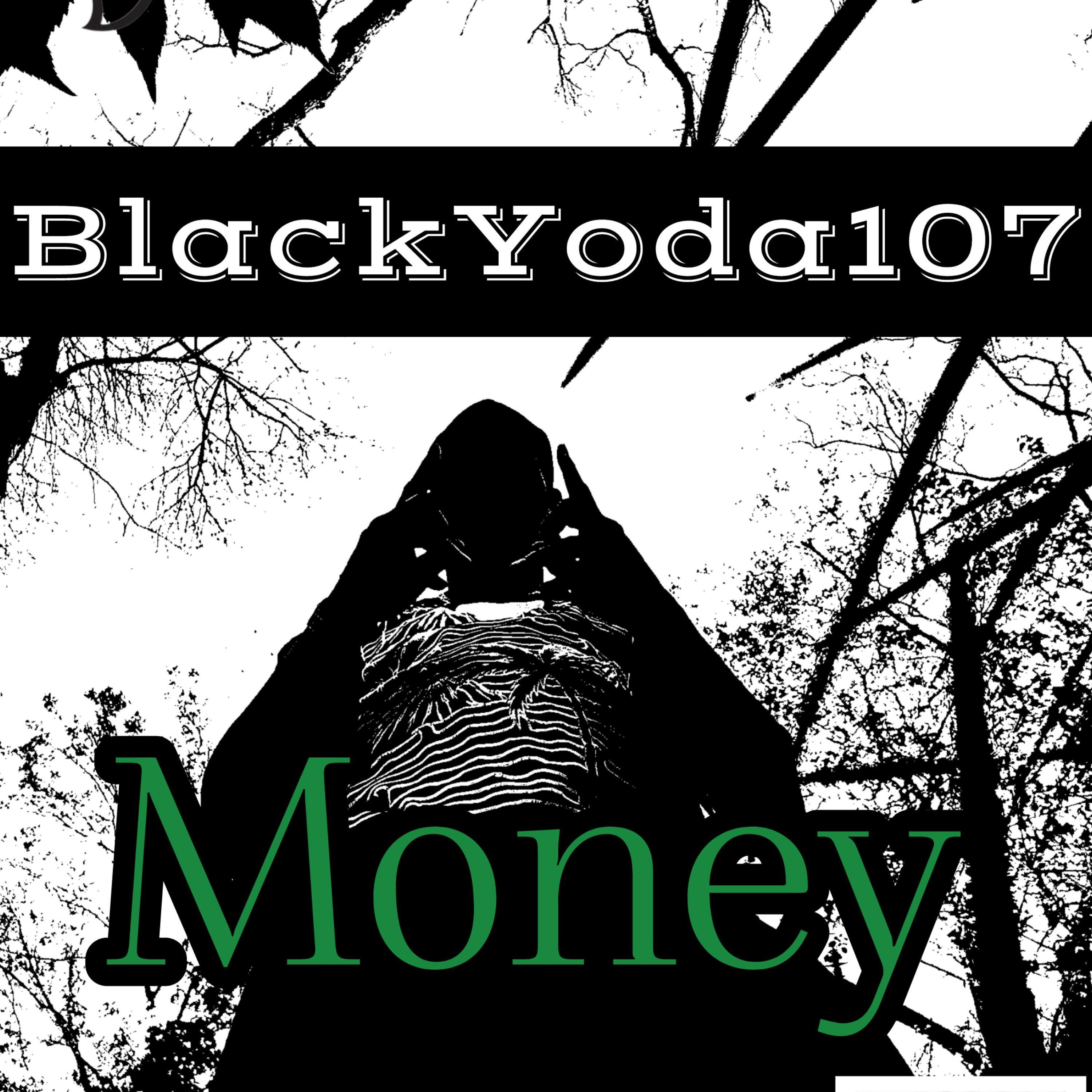 Money by BlackYoda107 cover art