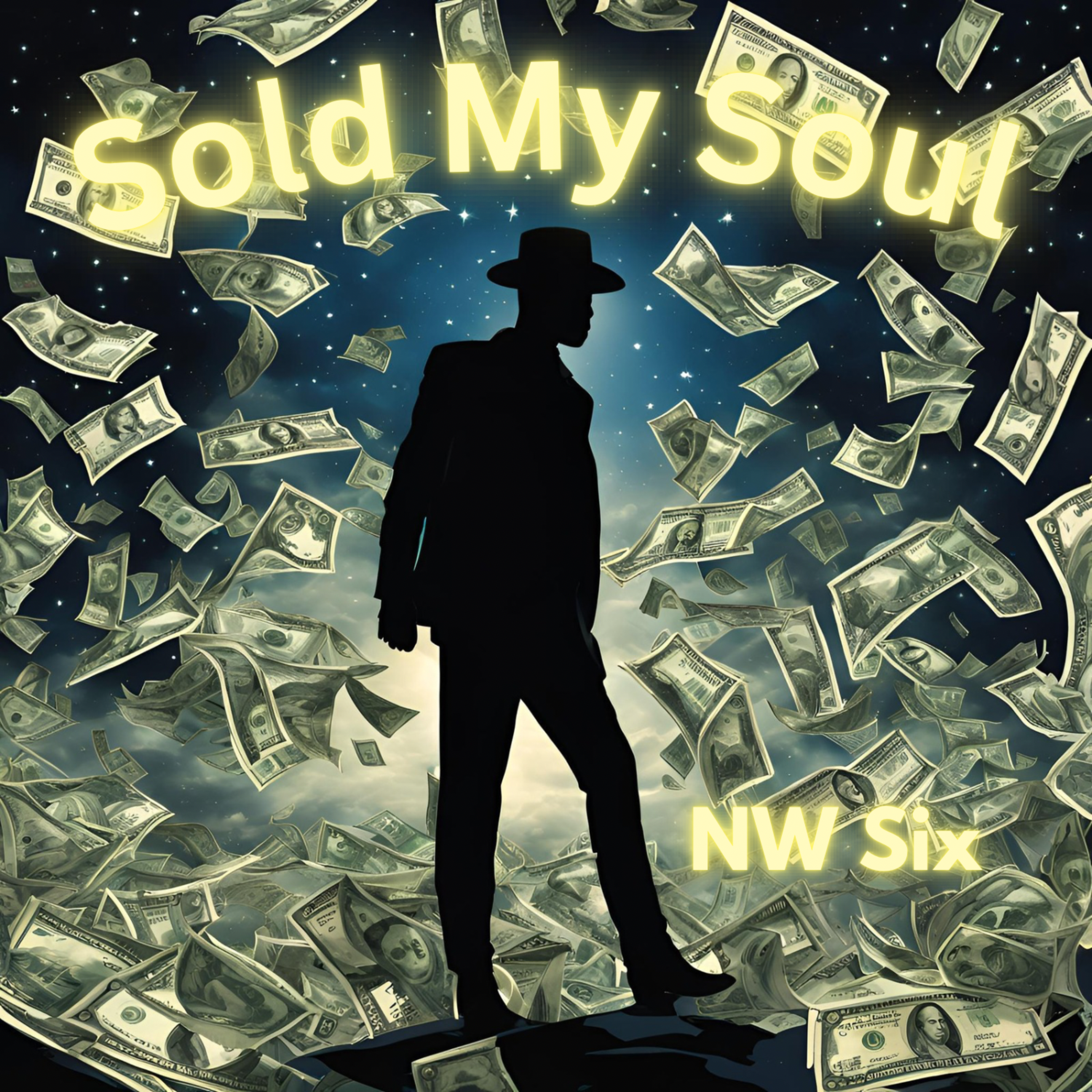 Sold My Soul artwork