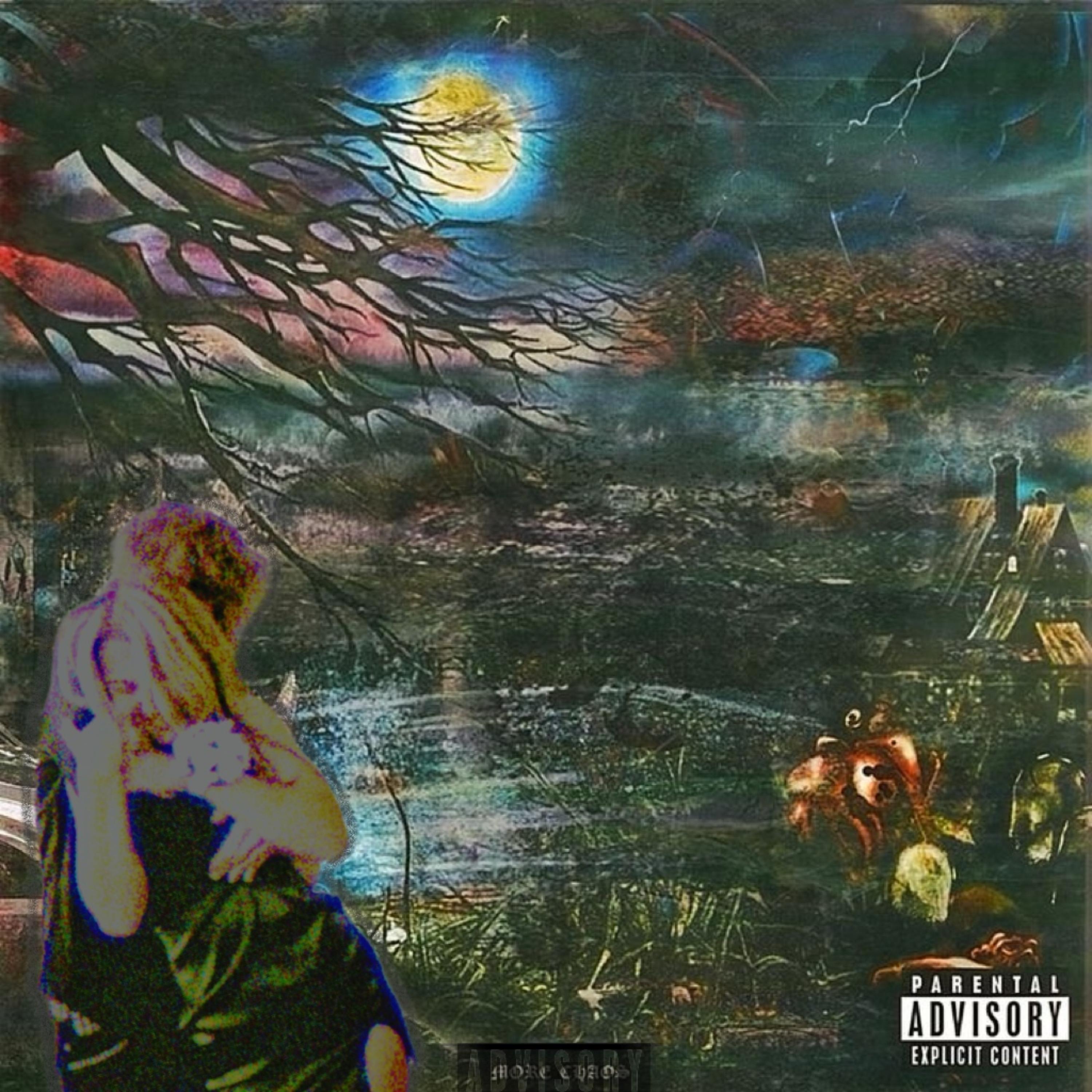 BASKETCASE artwork