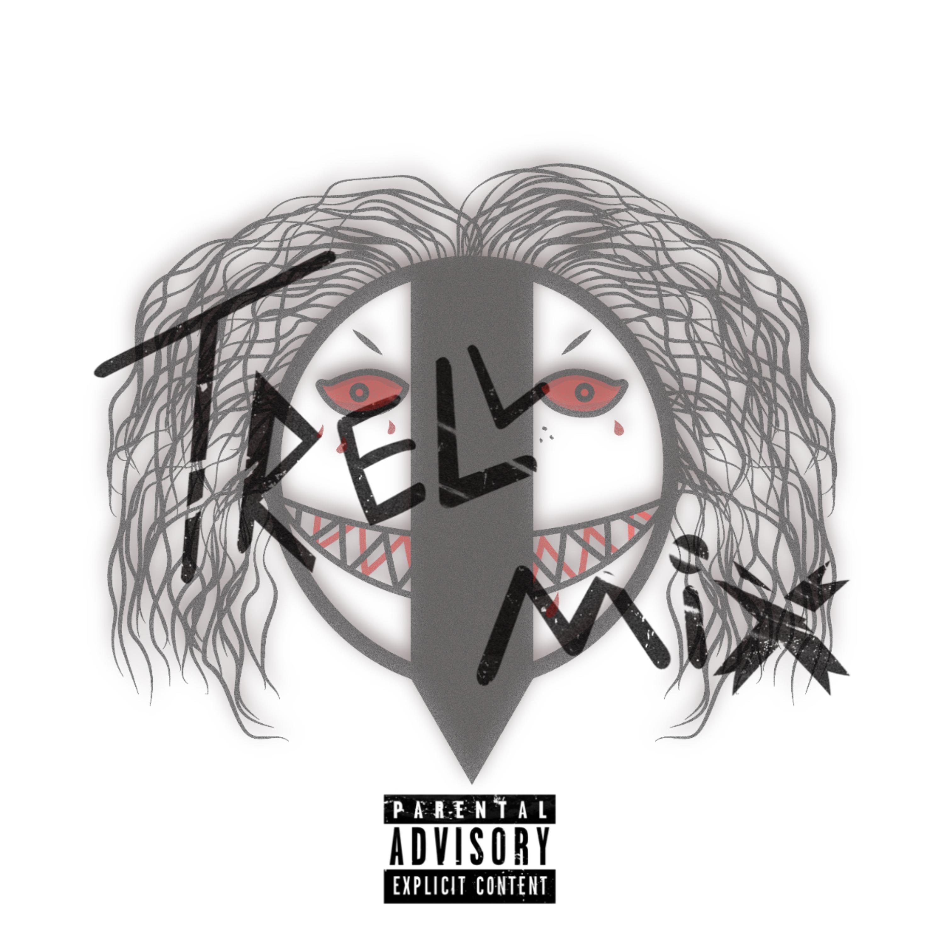 Hellcat Remix artwork