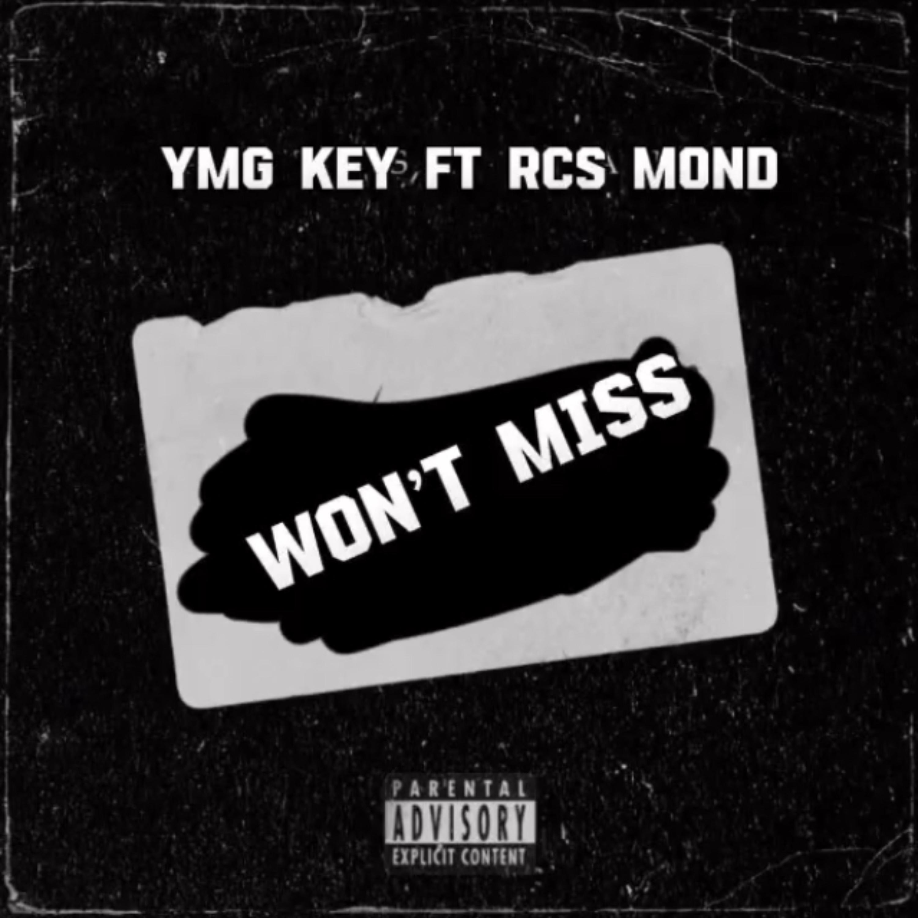 Wont Miss artwork