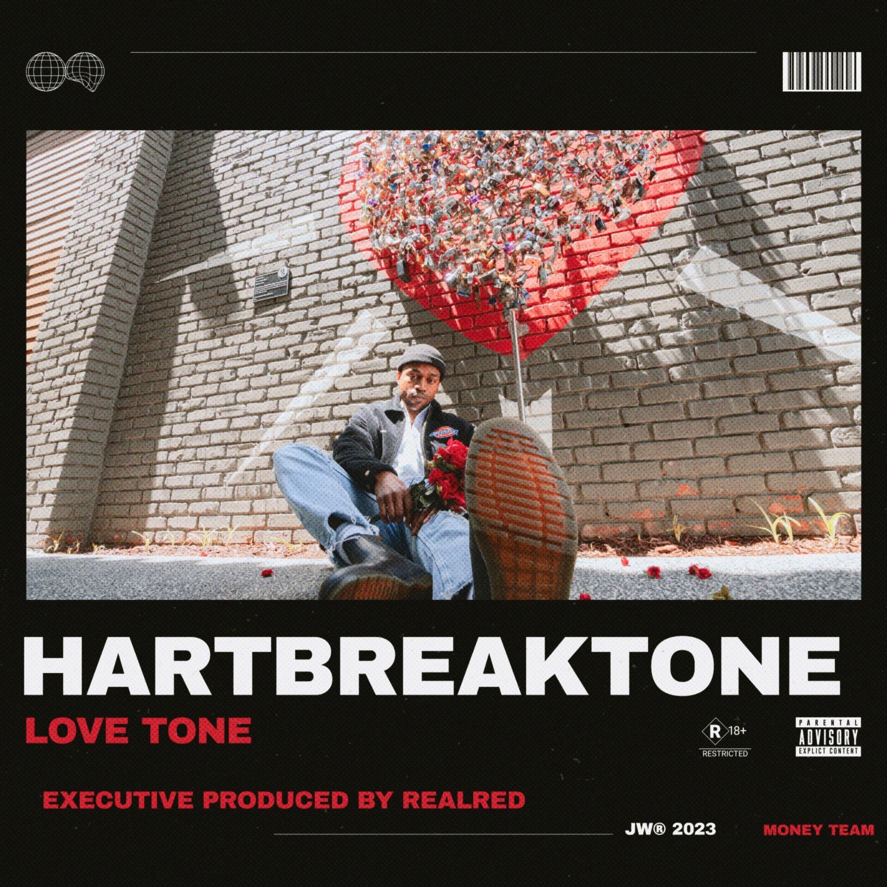 LOVE TONE artwork