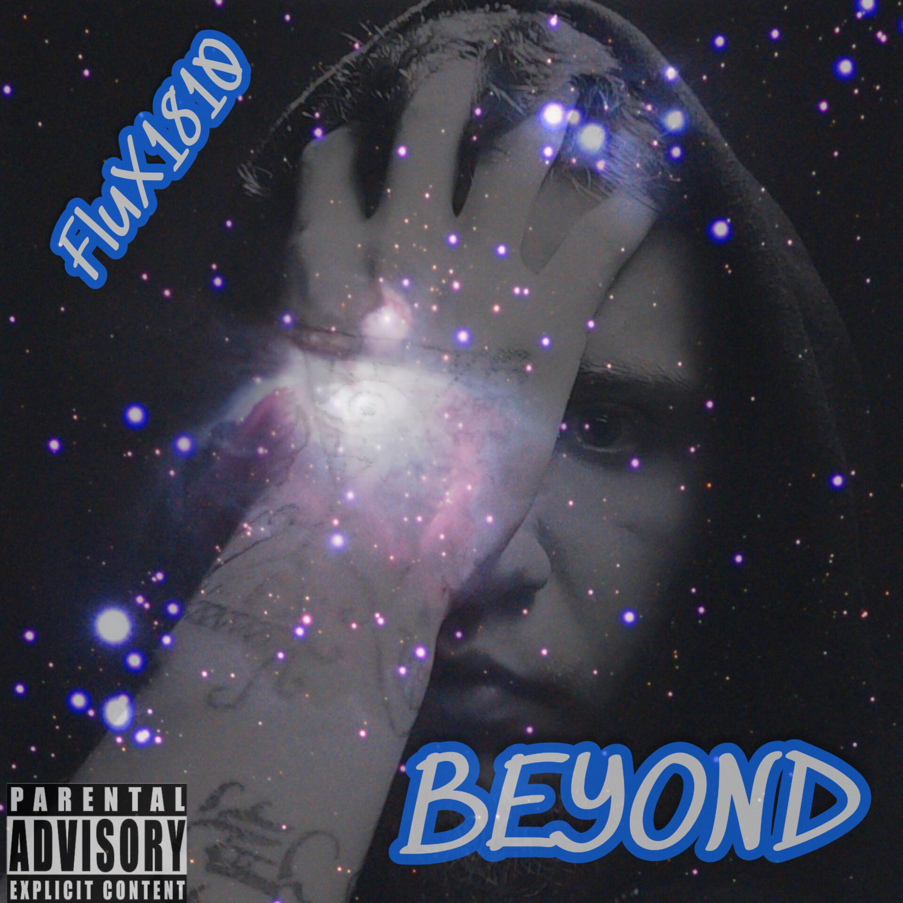 BEYOND artwork