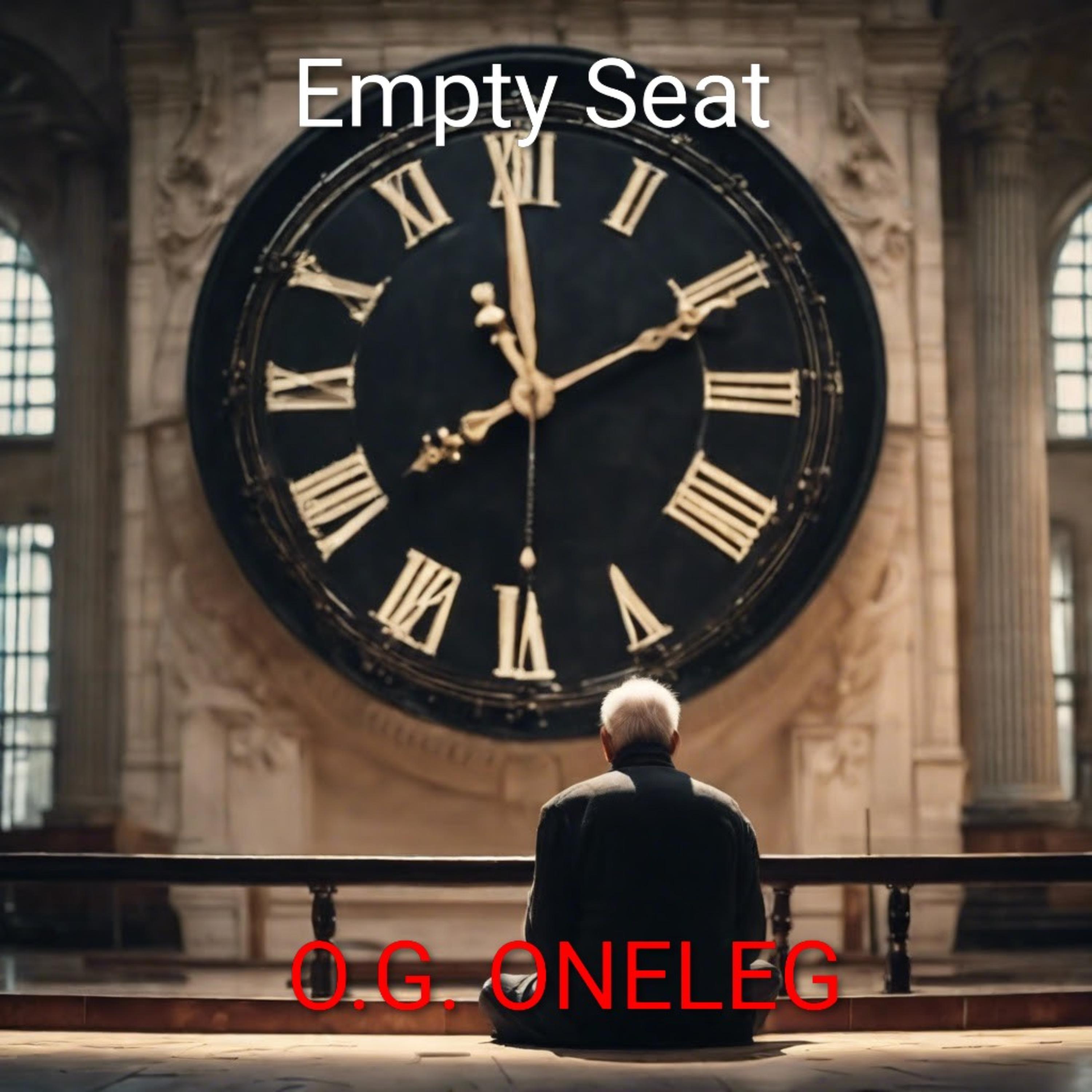 Empty Seat artwork
