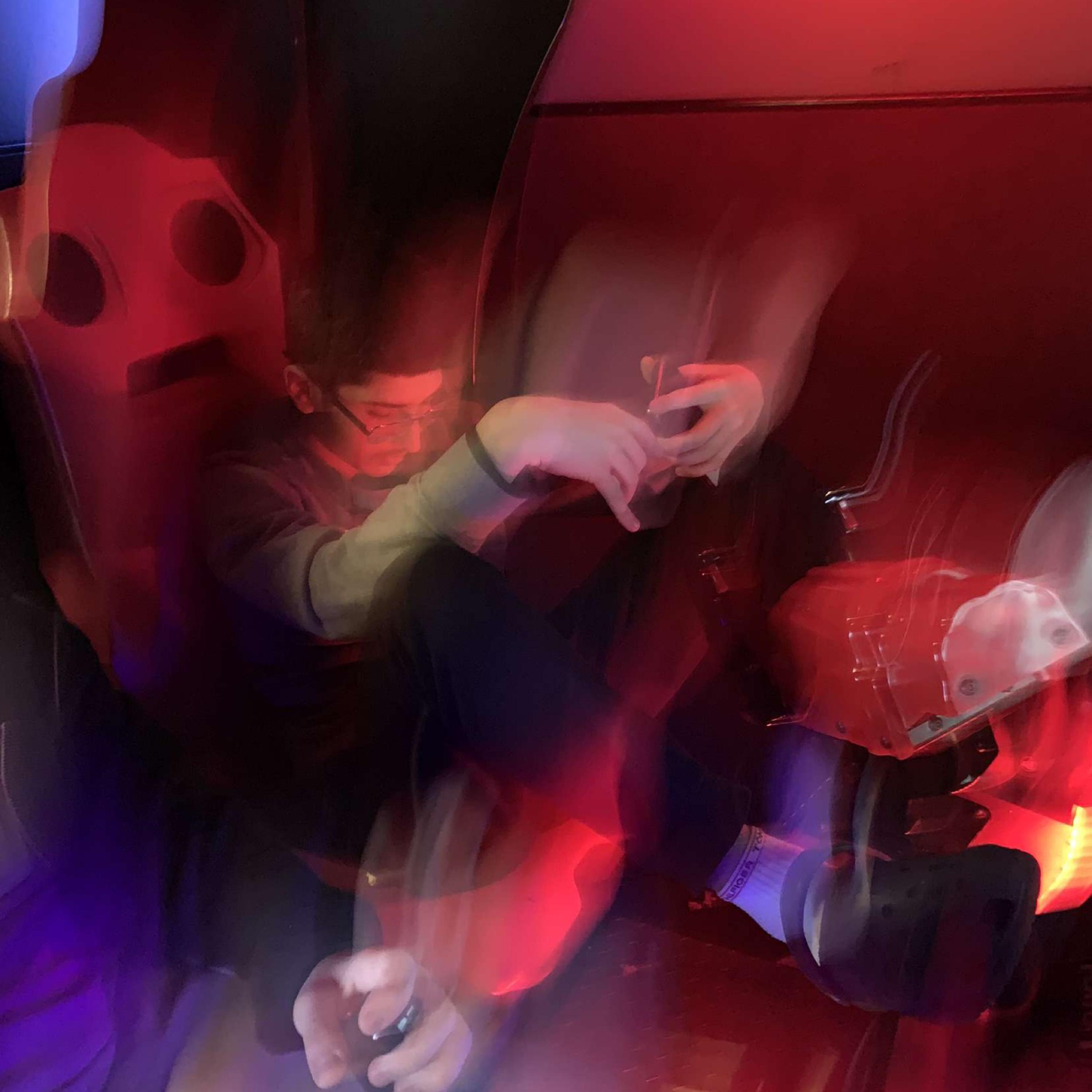 Remember Me! (Sped Up) artwork