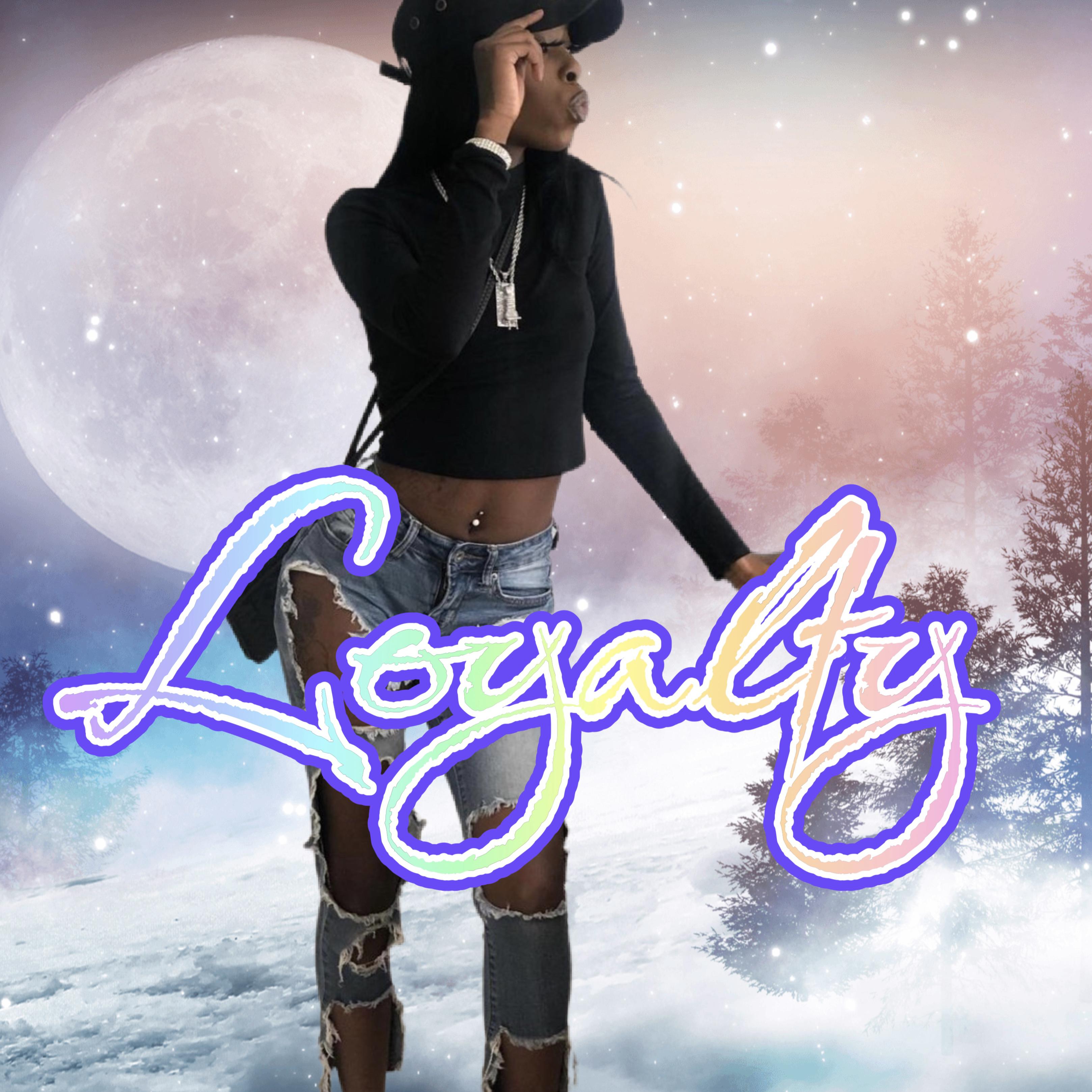 Loyalty artwork