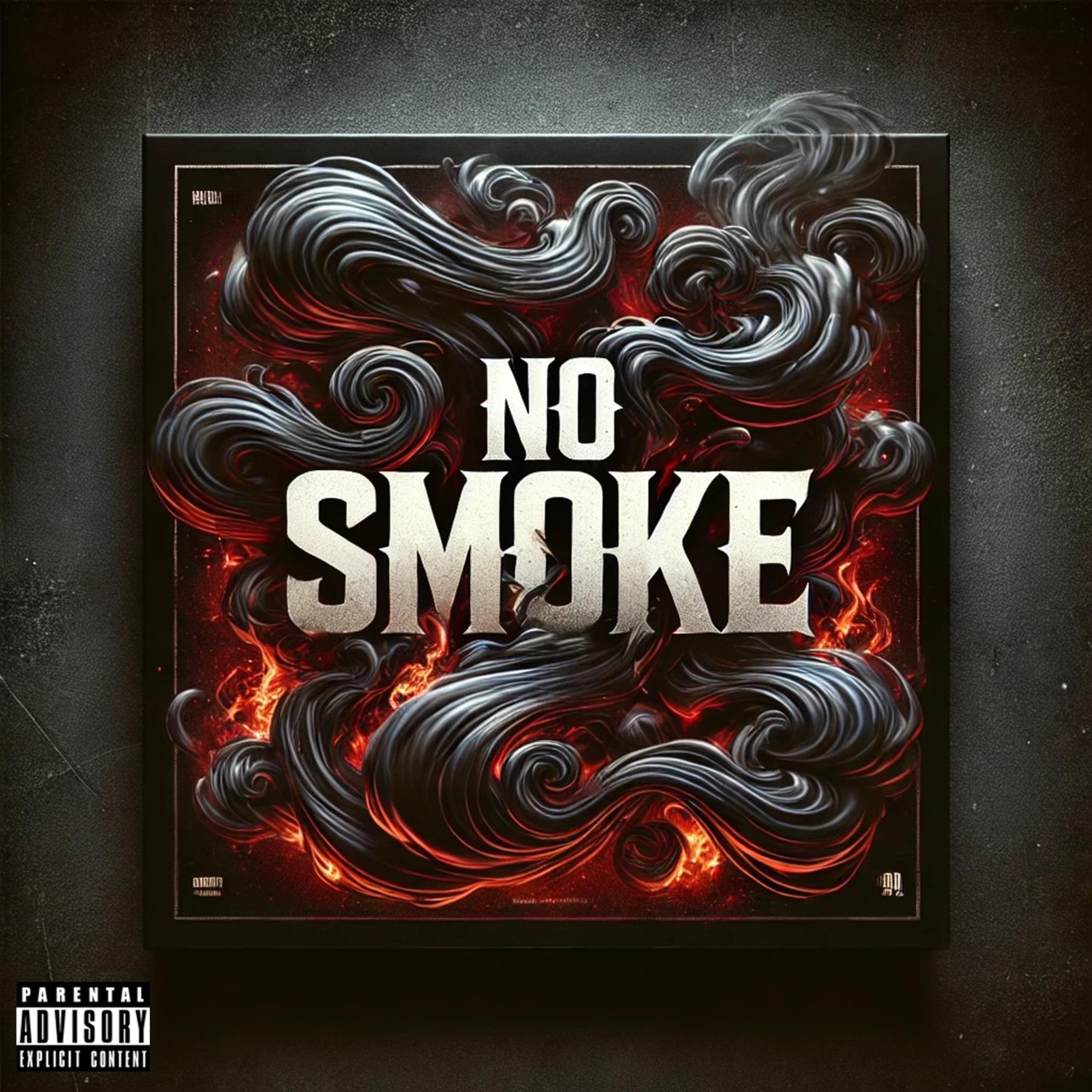 No Smoke artwork