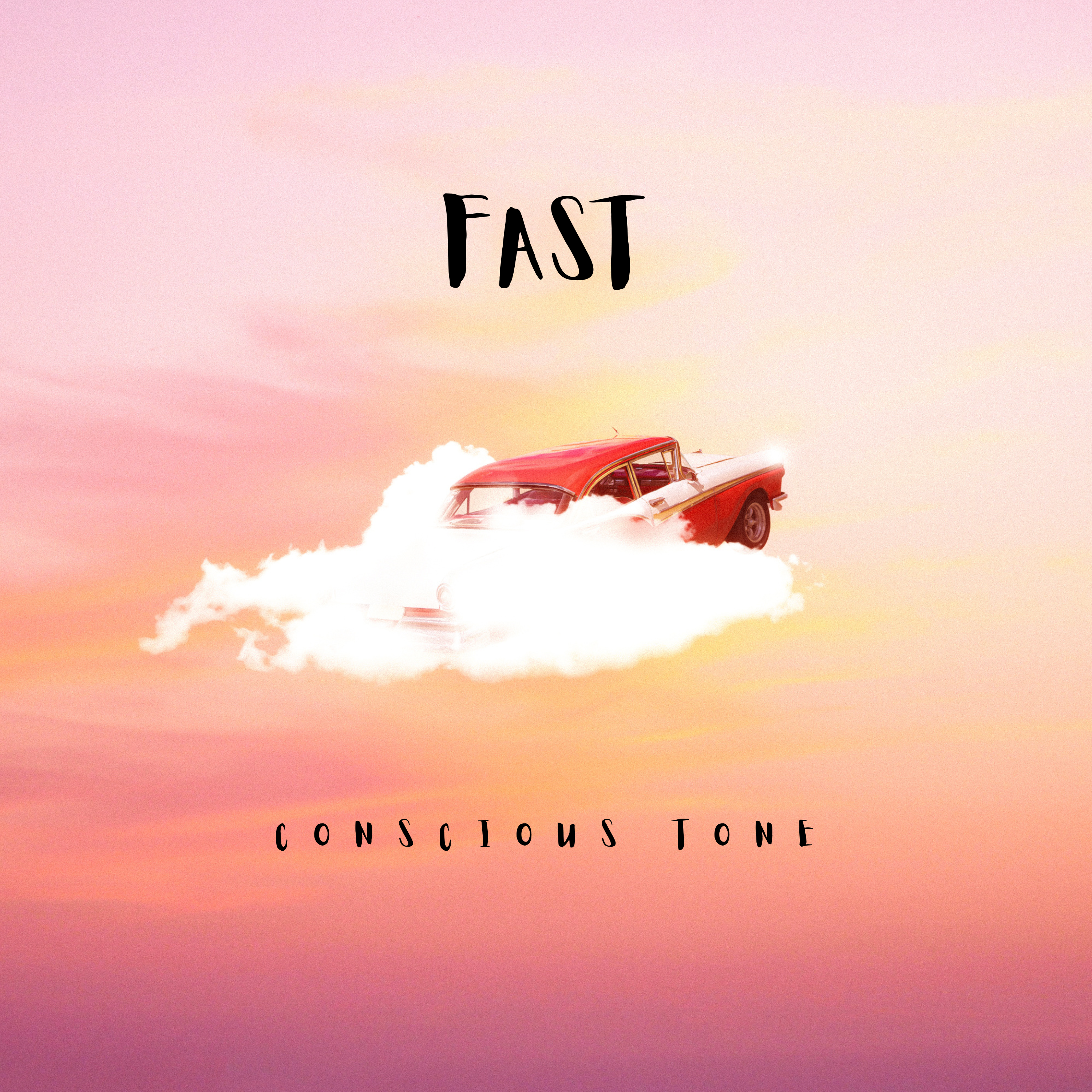 Fast artwork